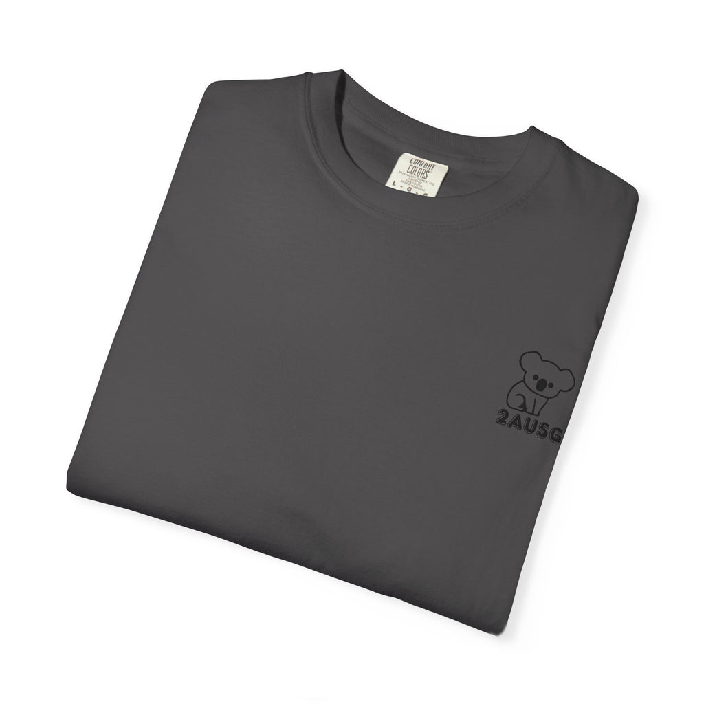 Wild Like The Outback Tshirt