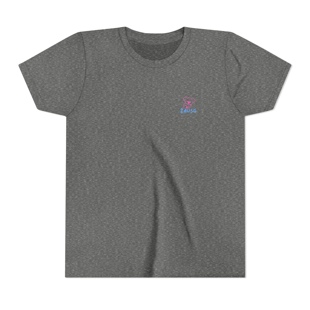 Koala & Friends Beach fun Tee