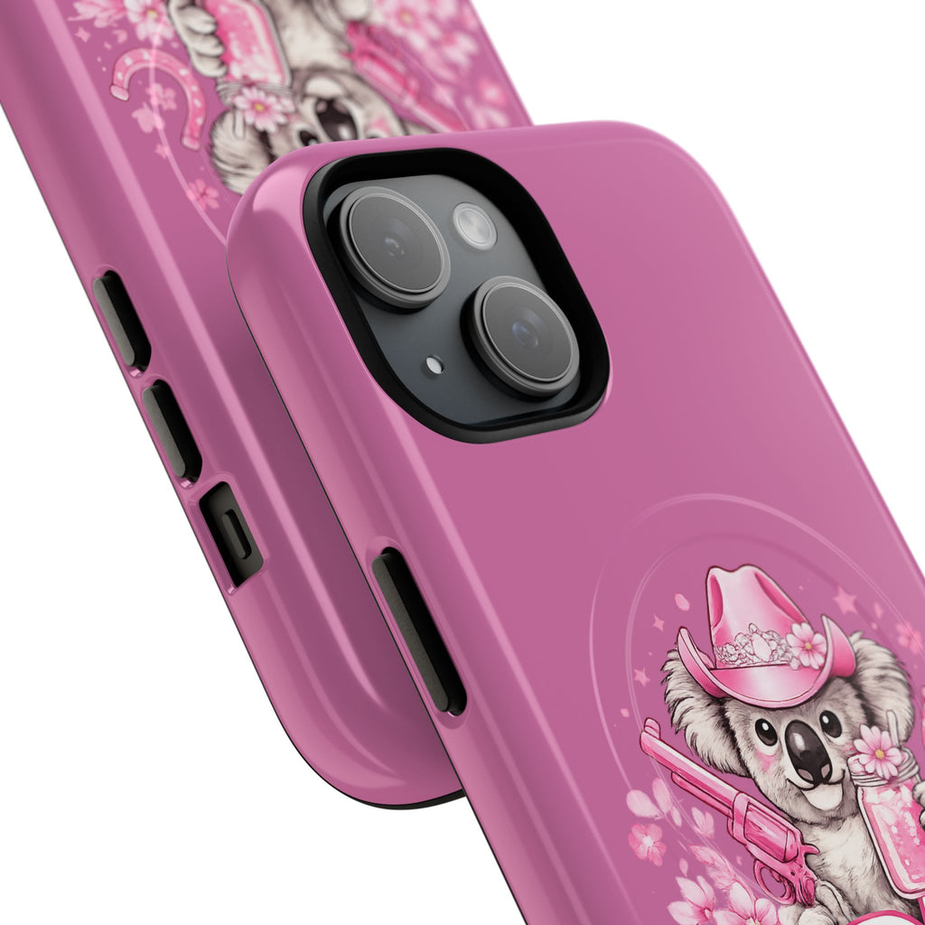 2AUSG G'Day Y'all Phone Case