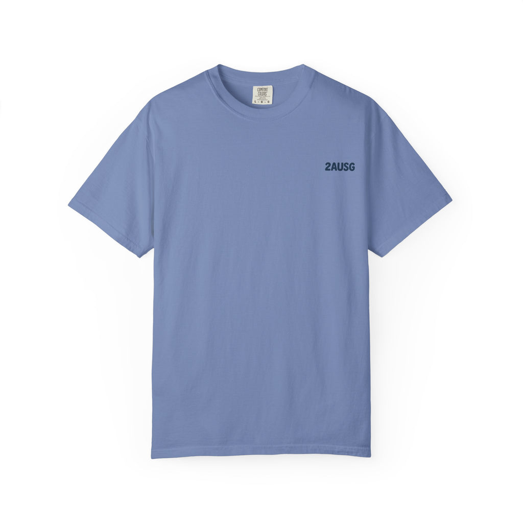 Aussie Flora Tshirt