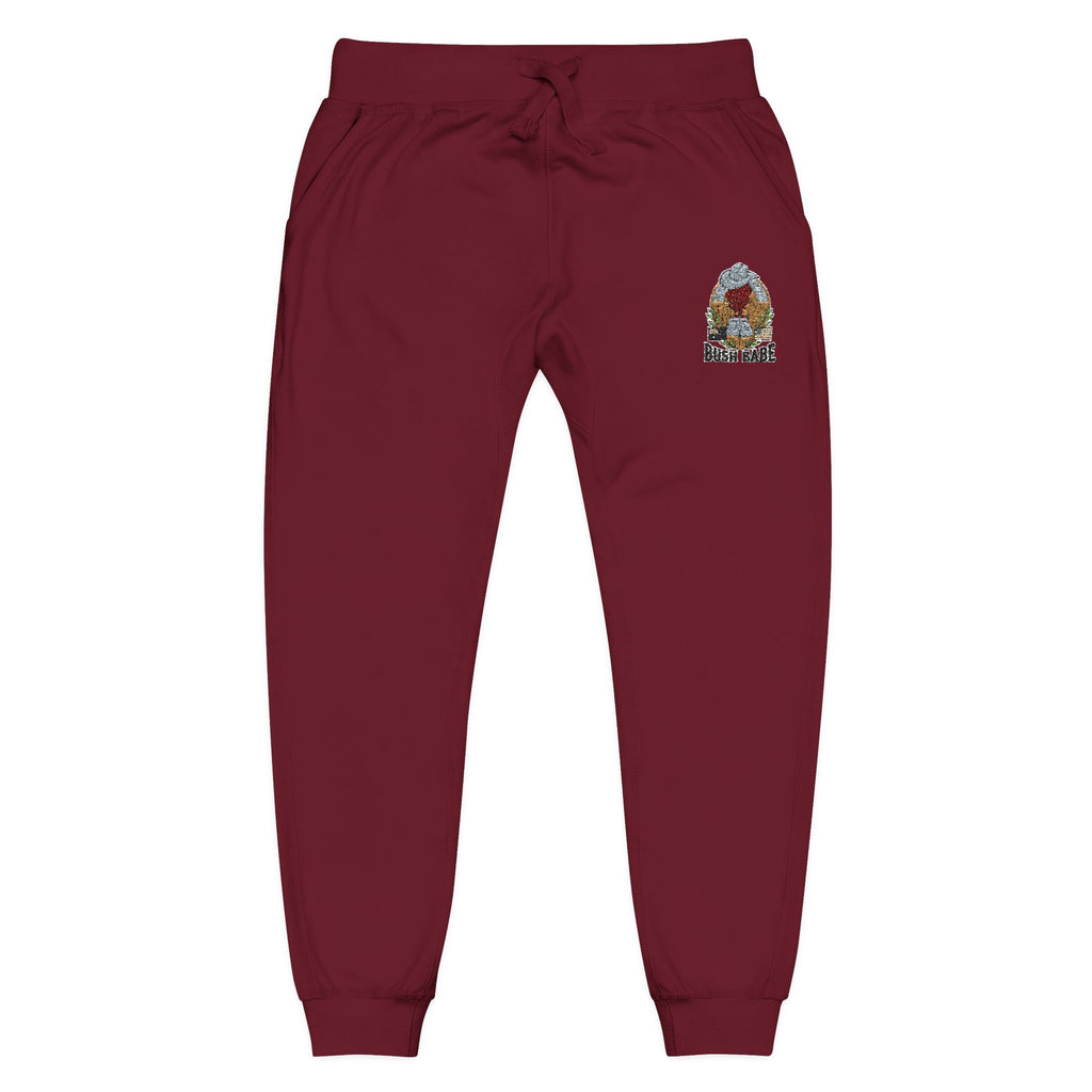 Bush Babe Brunette Sweat Pant
