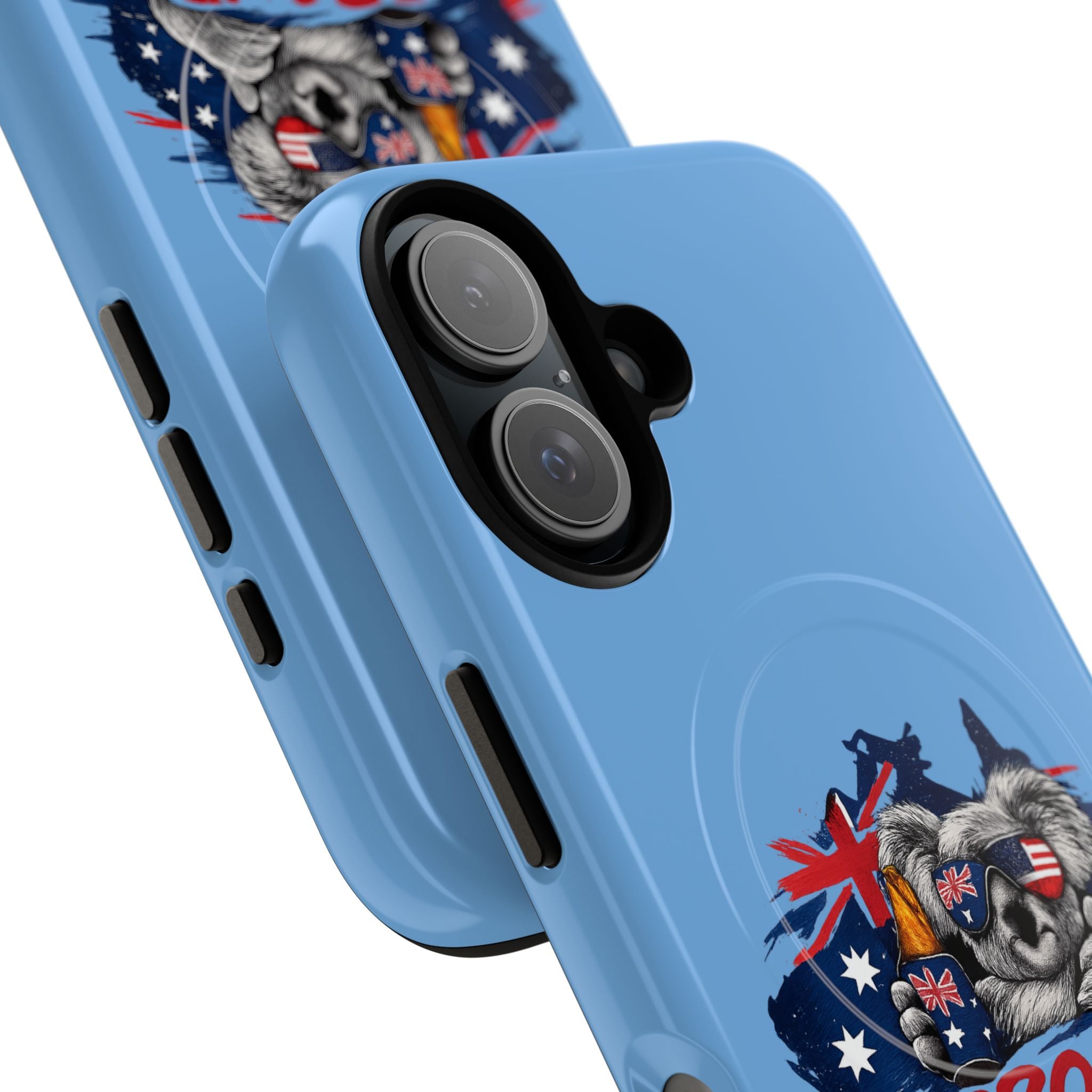 Proud to Be Your Mate phone case