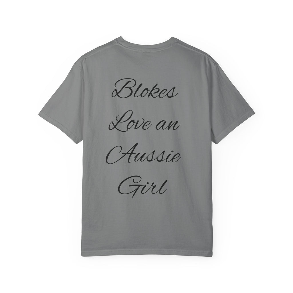 Guys Love Aussie Girls Tee