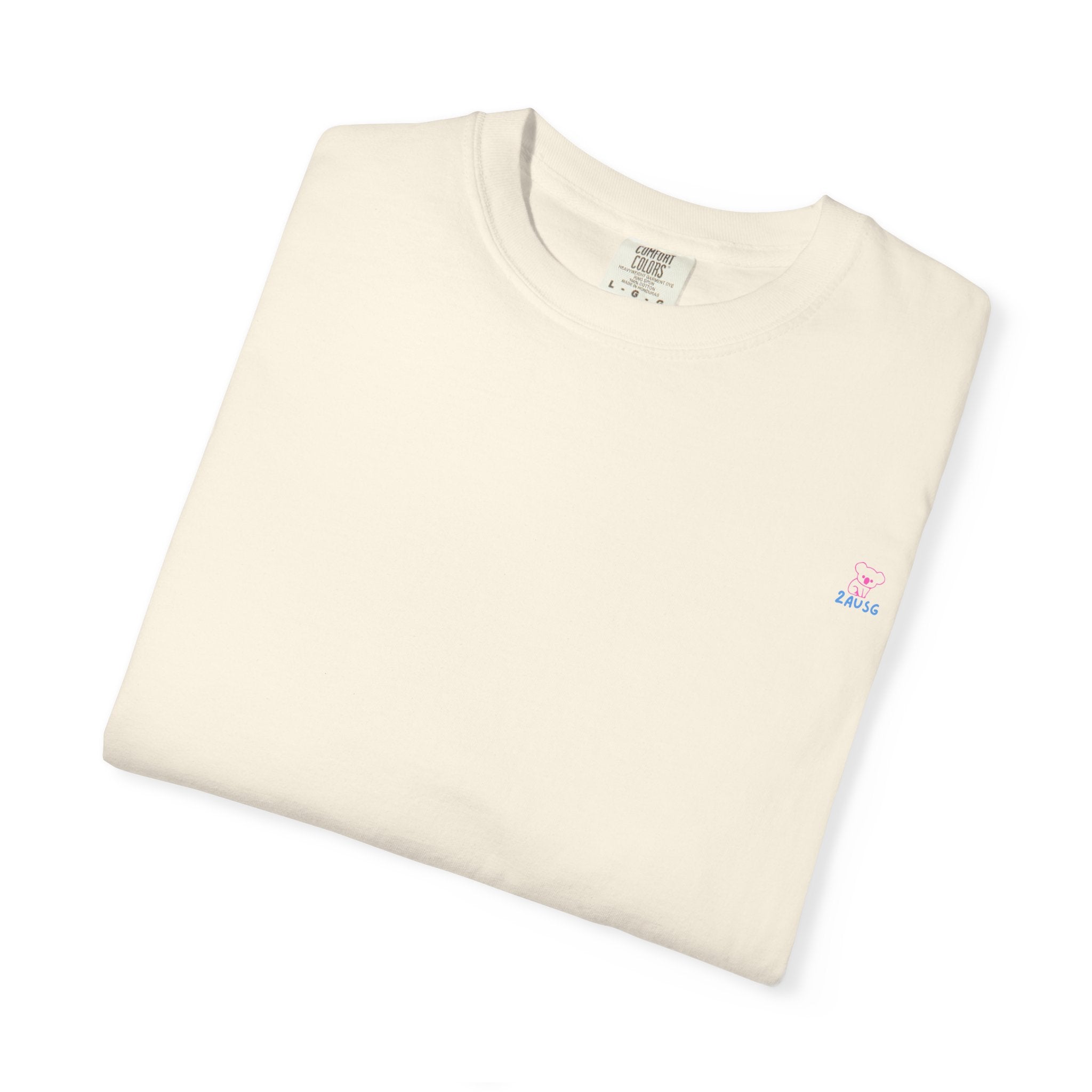 G'Day Y'all Koala Cowboy T-Shirt