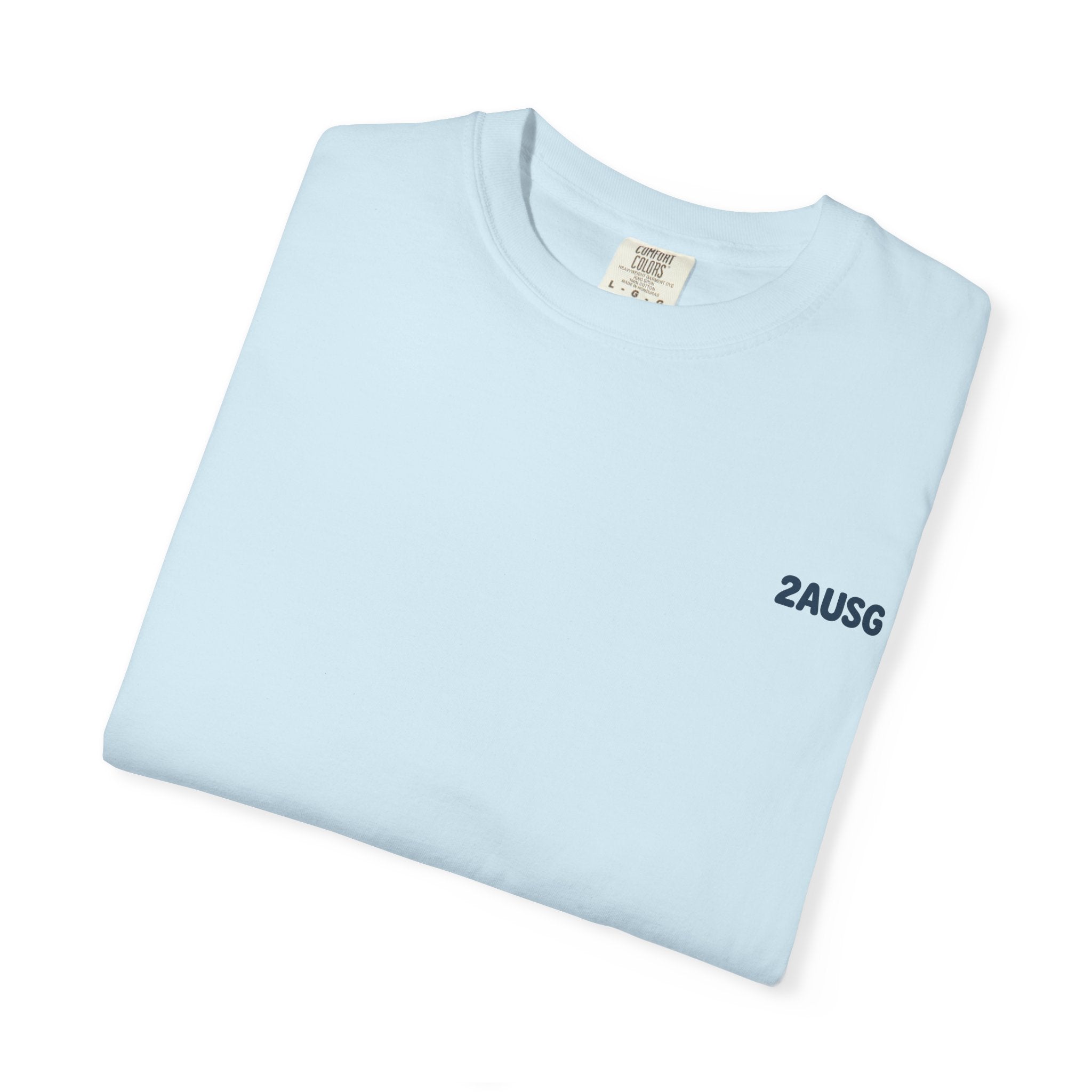 Aussie Flora Tshirt