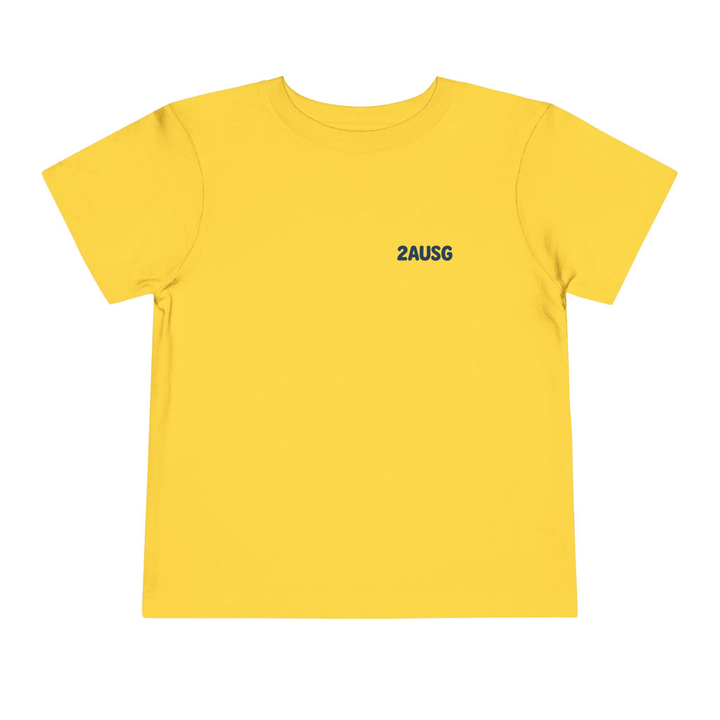 Got to Love Quokkas Toddler Tee