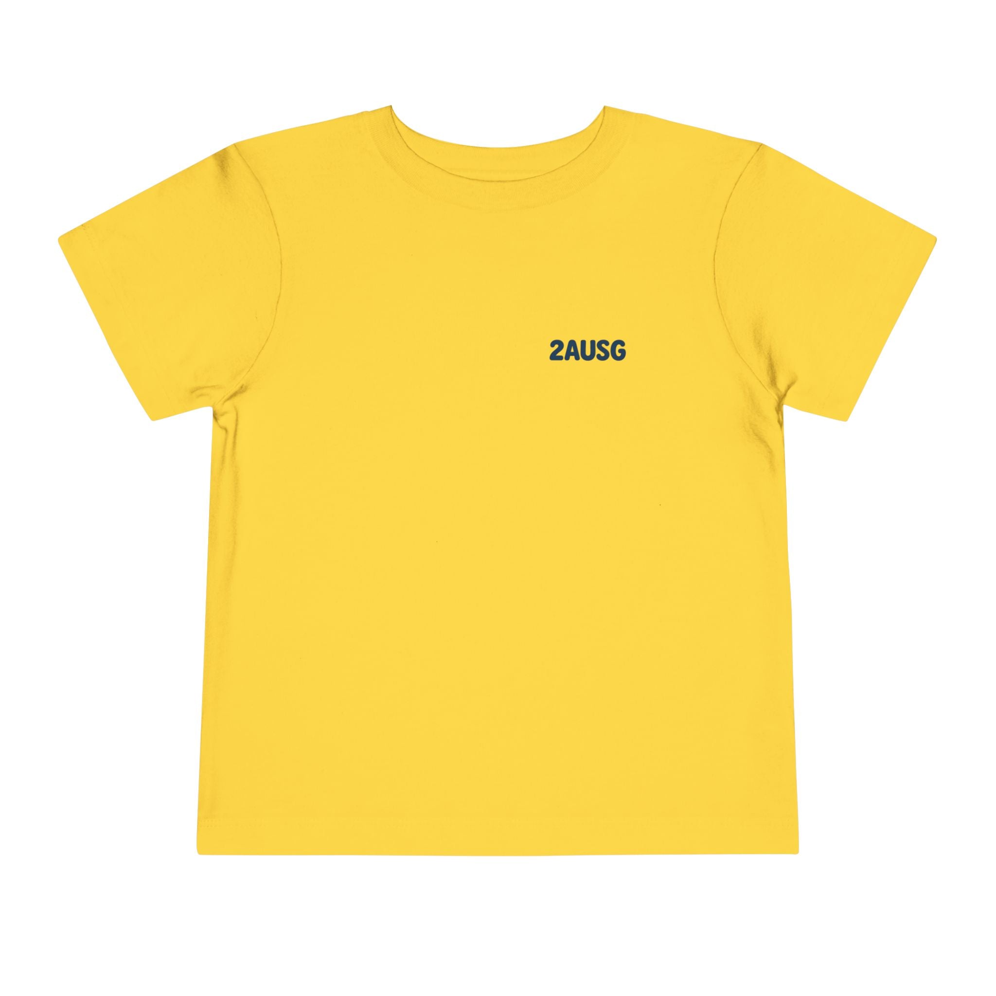 Got to Love Quokkas Toddler Tee