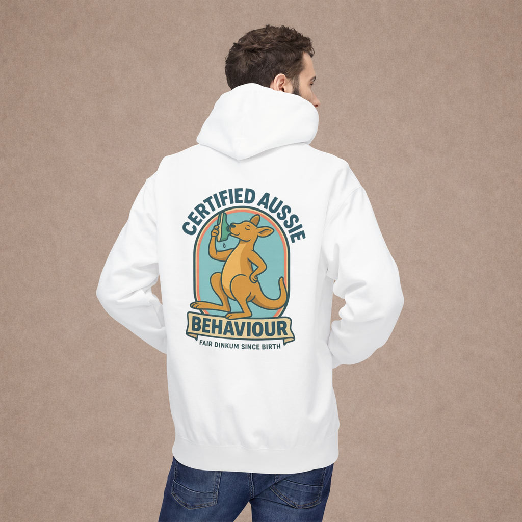 Shoey Hoodie