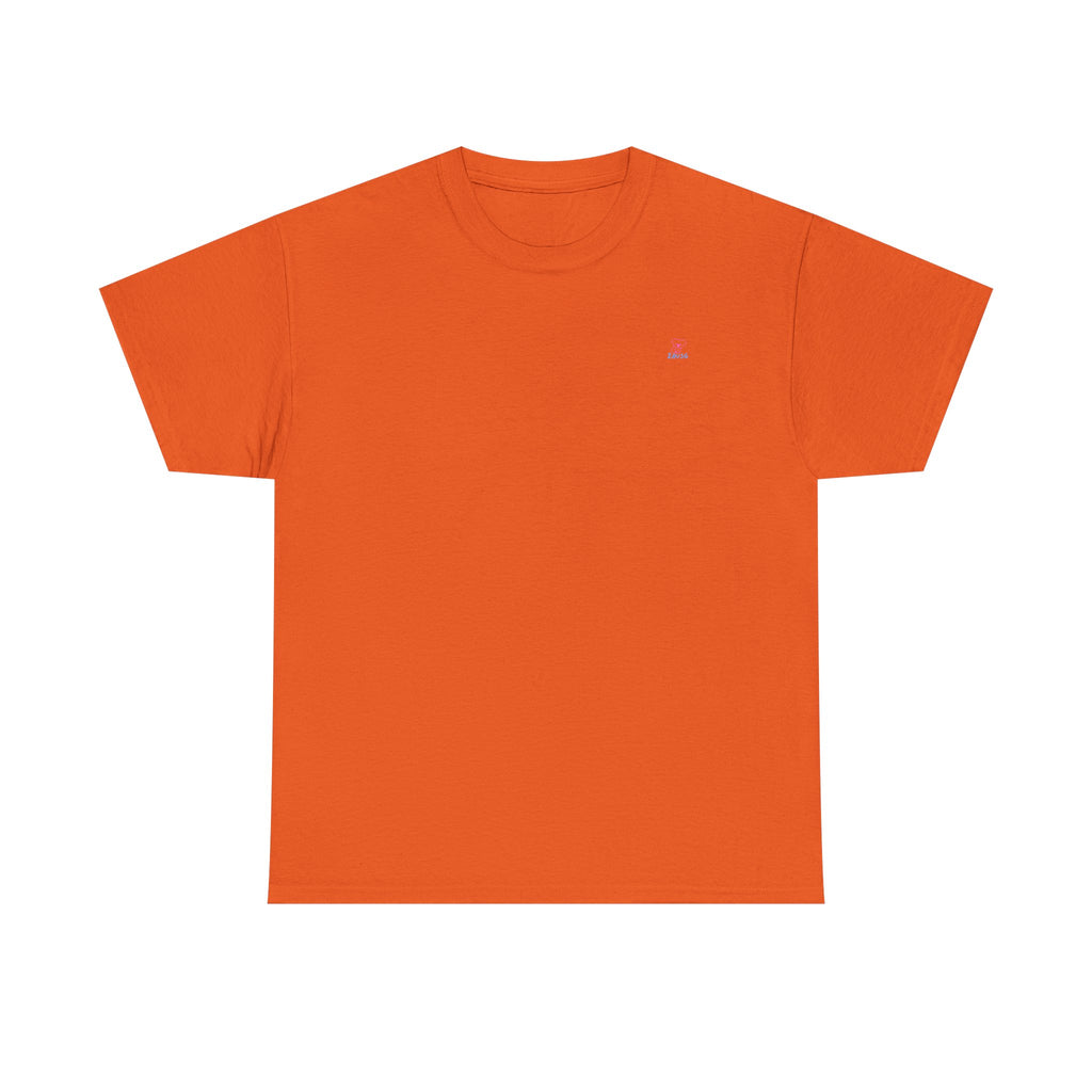 Bush Babe Curly Tee