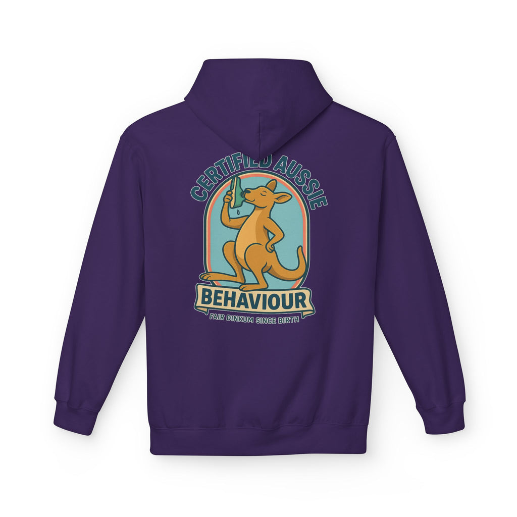 Shoey Hoodie