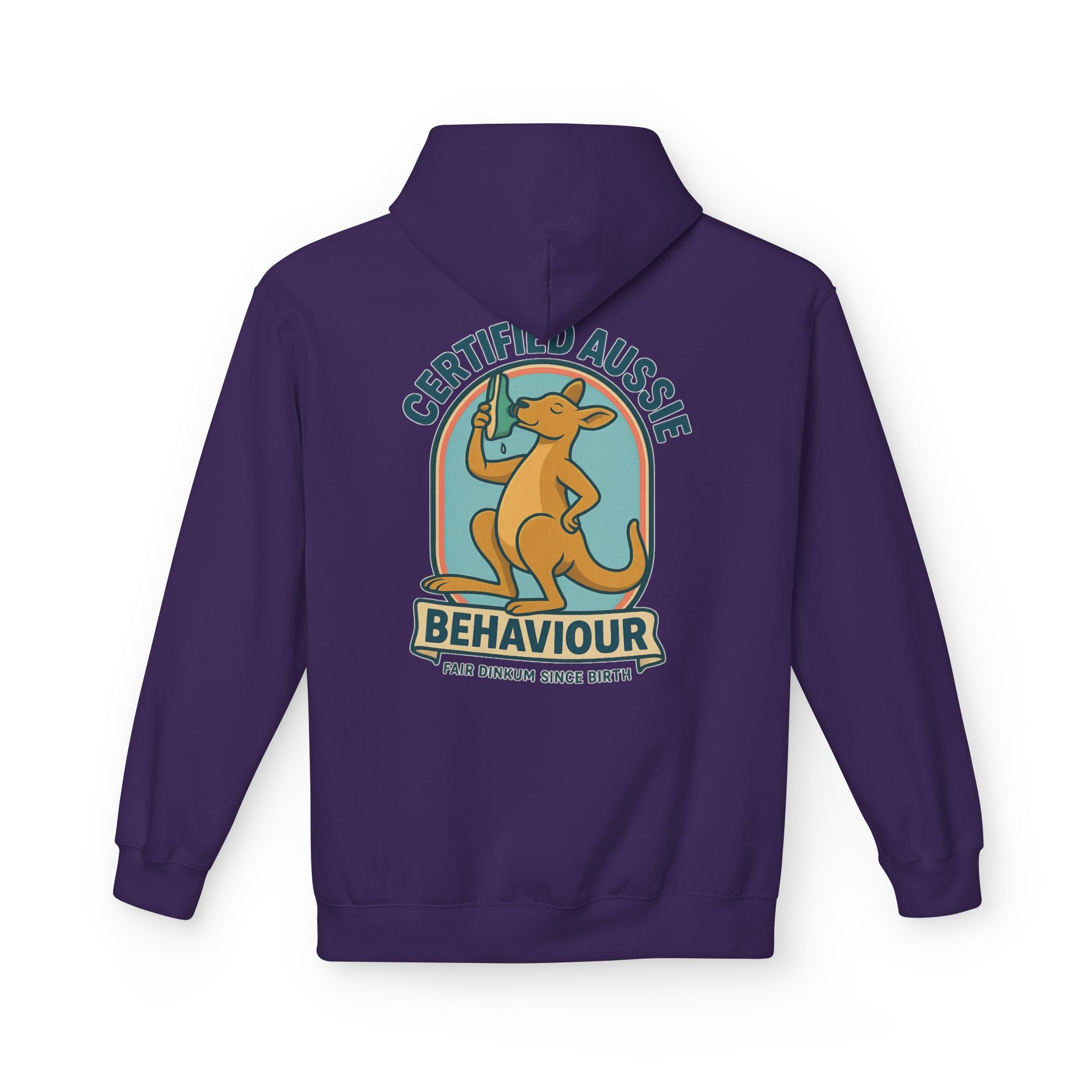 Shoey Hoodie