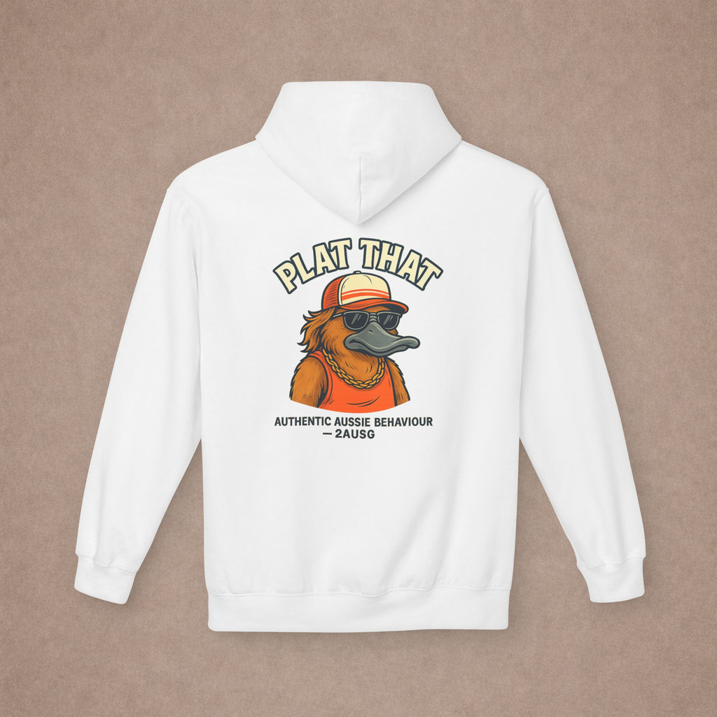 Phat That Hoodie