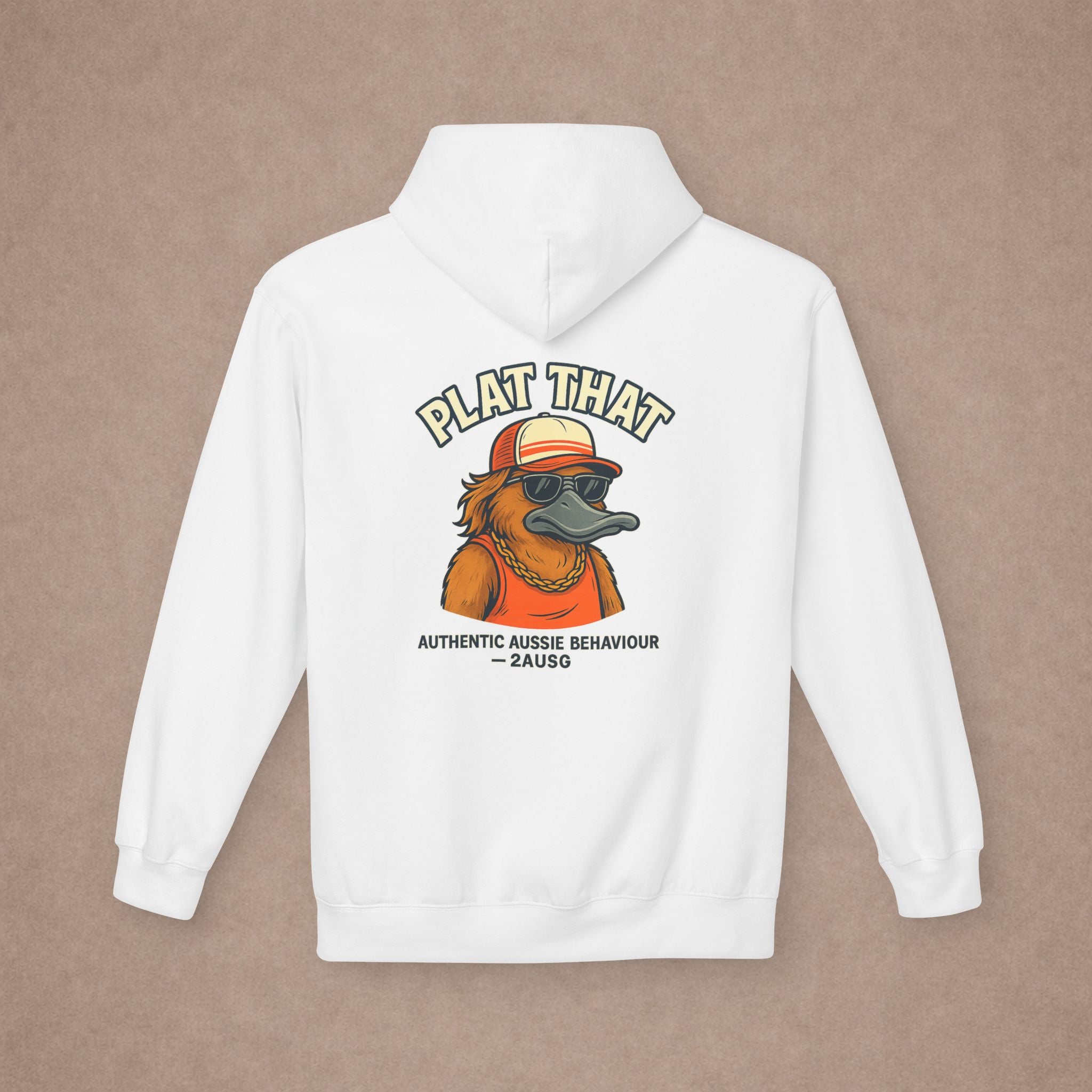 Phat That Hoodie