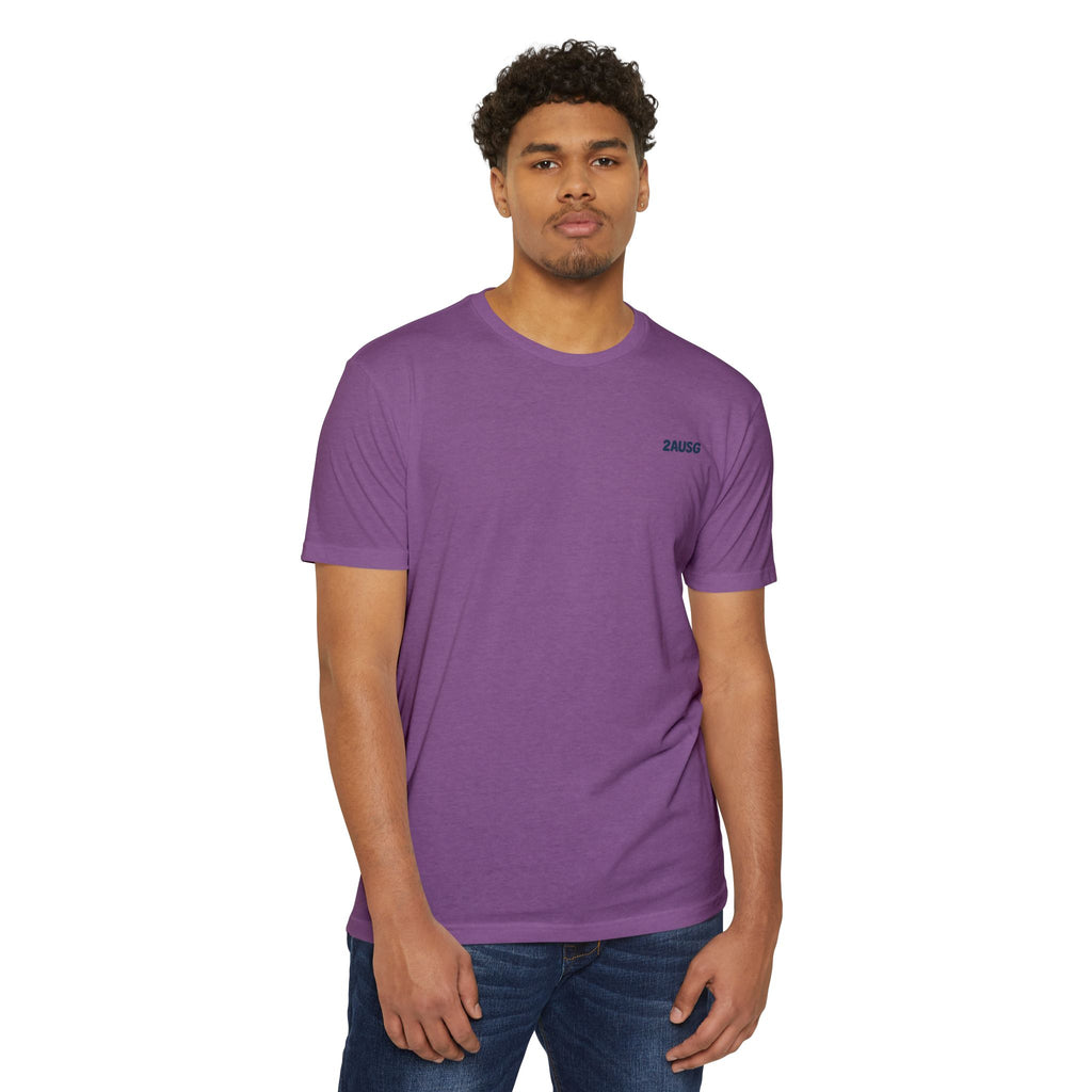 Bin Chicken - 100% Aussie Behaviour T-Shirt