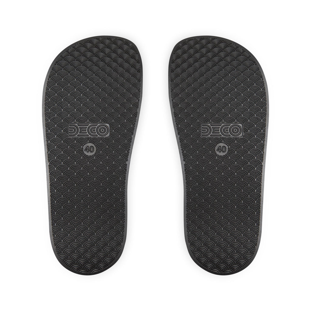 AS Aussie AS Logo Slides