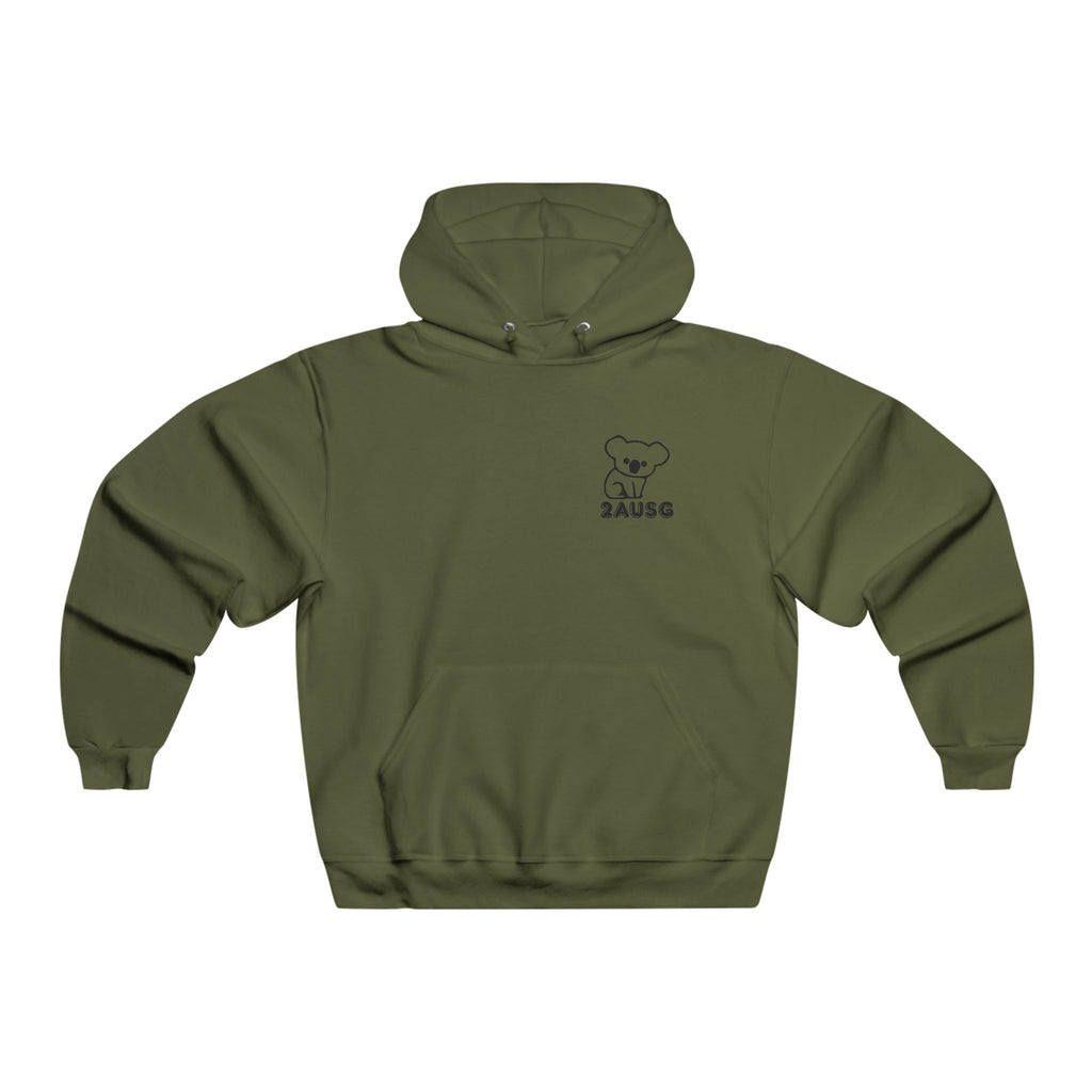 Plat That Hoodie | Aussie Bogan Collection | Limited Streetwear Drop