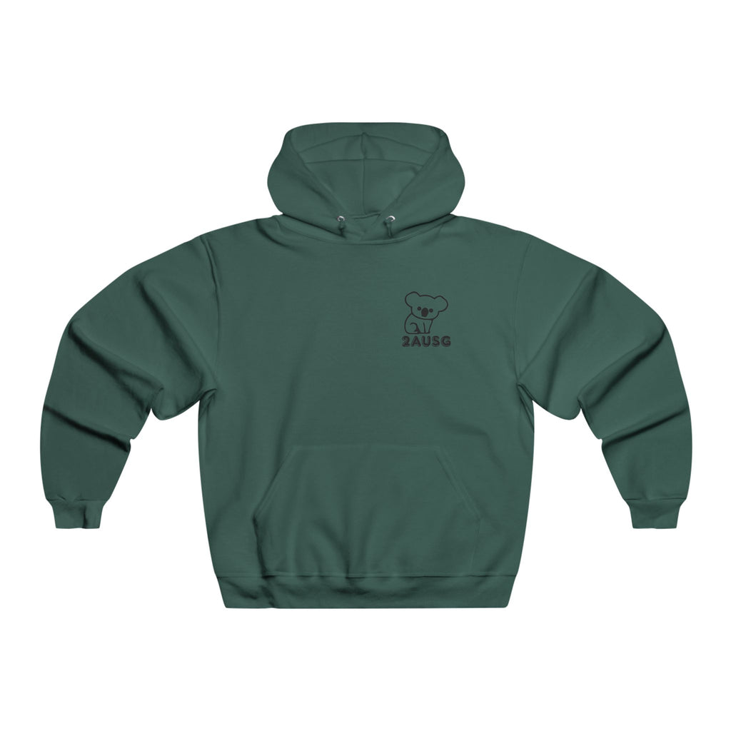 Plat That Hoodie | Aussie Bogan Collection | Limited Streetwear Drop