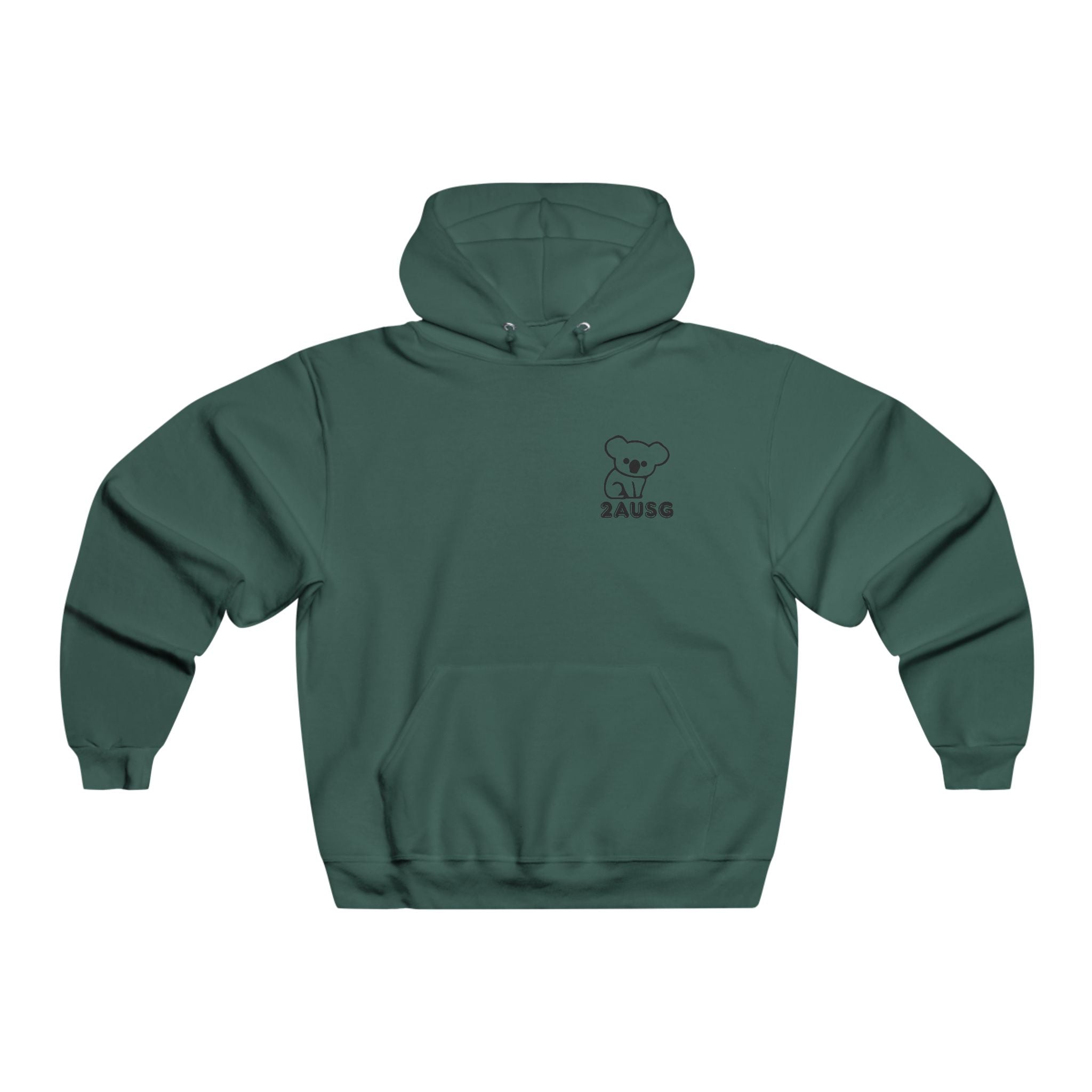 Plat That Hoodie | Aussie Bogan Collection | Limited Streetwear Drop