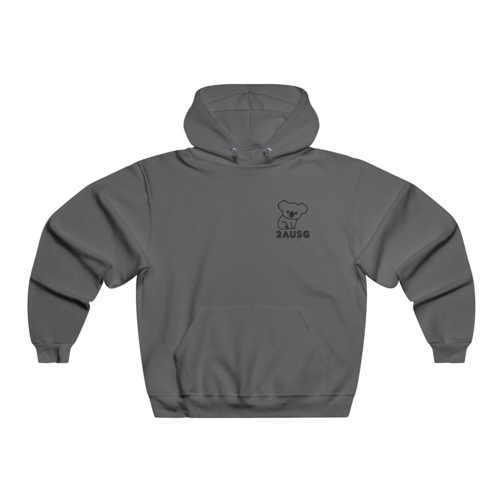 Plat That Hoodie | Aussie Bogan Collection | Limited Streetwear Drop