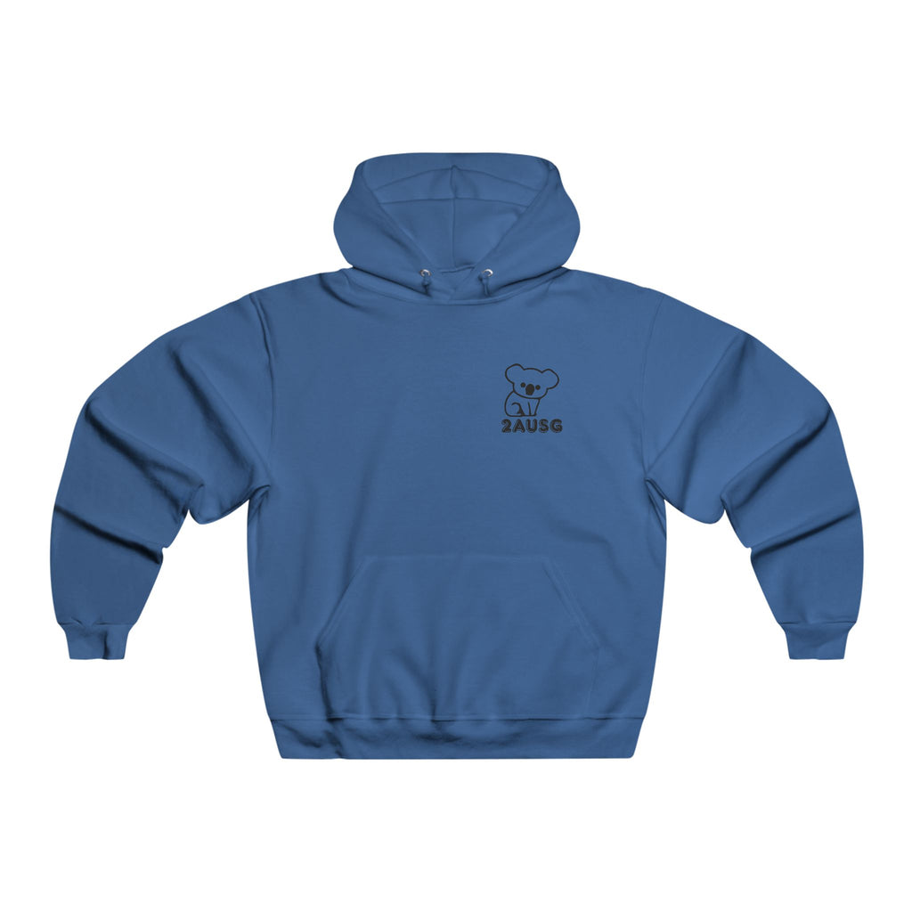 Plat That Hoodie | Aussie Bogan Collection | Limited Streetwear Drop