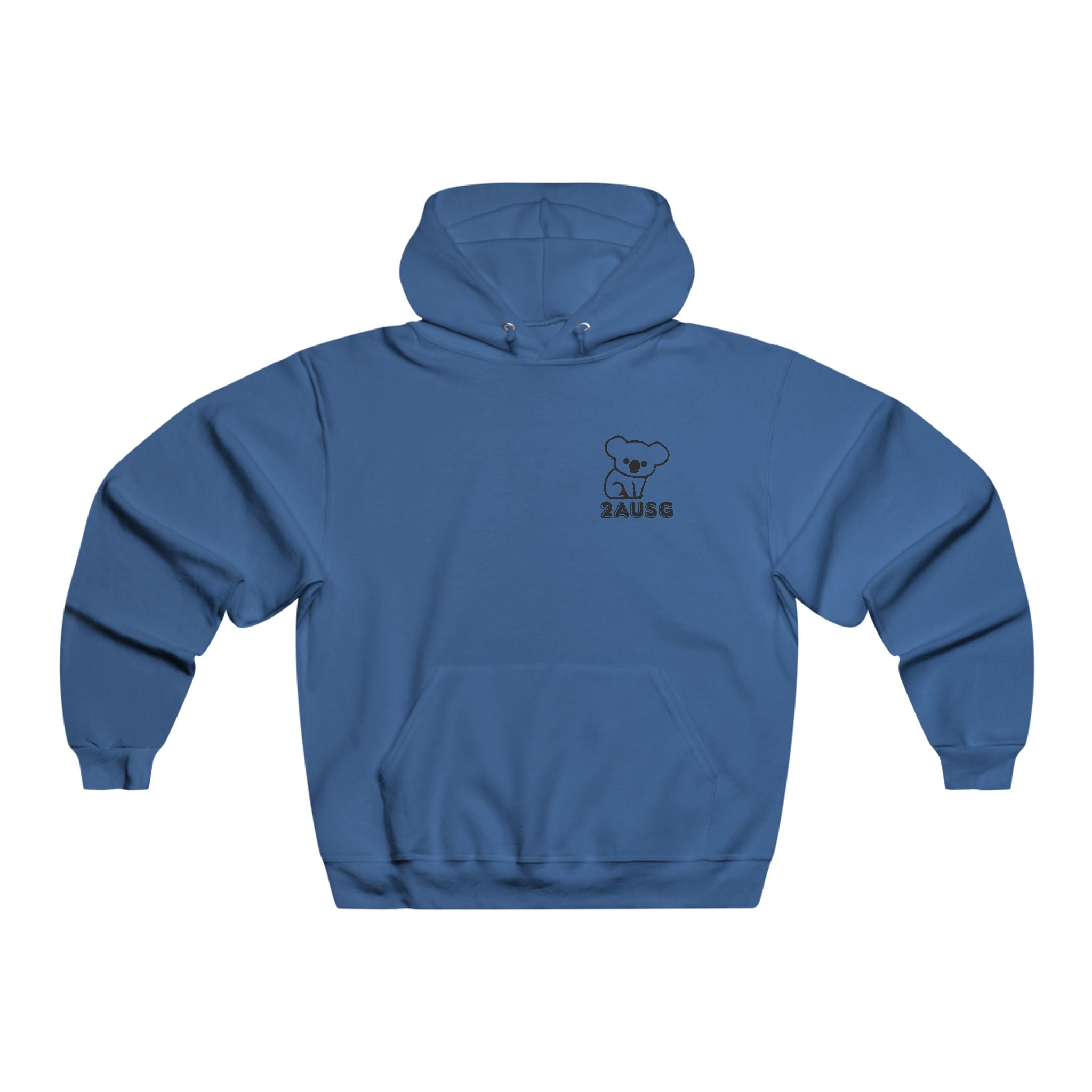 Plat That Hoodie | Aussie Bogan Collection | Limited Streetwear Drop