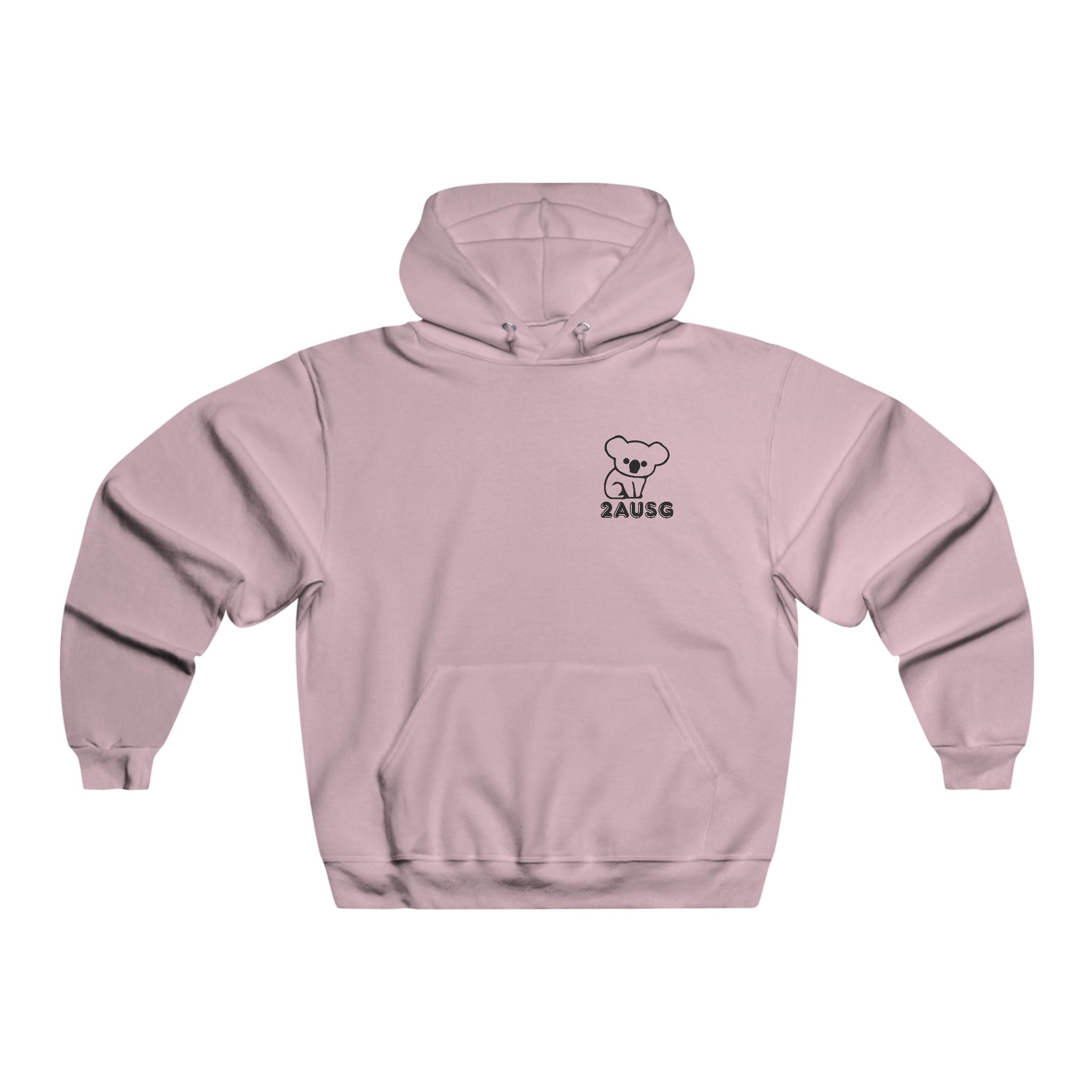 Plat That Hoodie | Aussie Bogan Collection | Limited Streetwear Drop