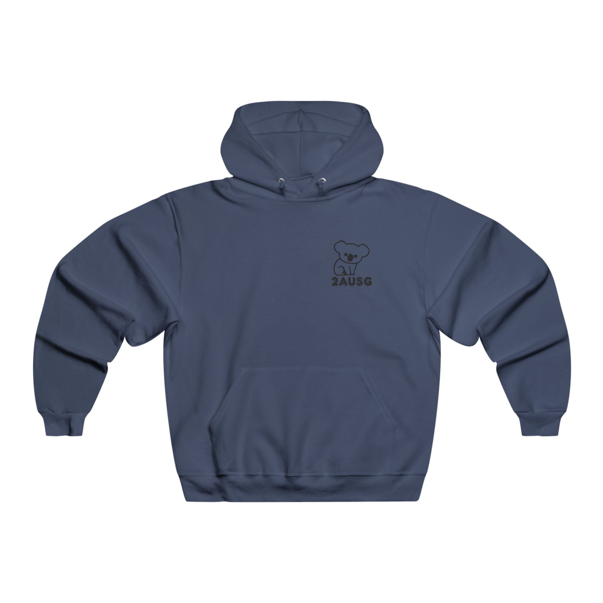 Plat That Hoodie | Aussie Bogan Collection | Limited Streetwear Drop