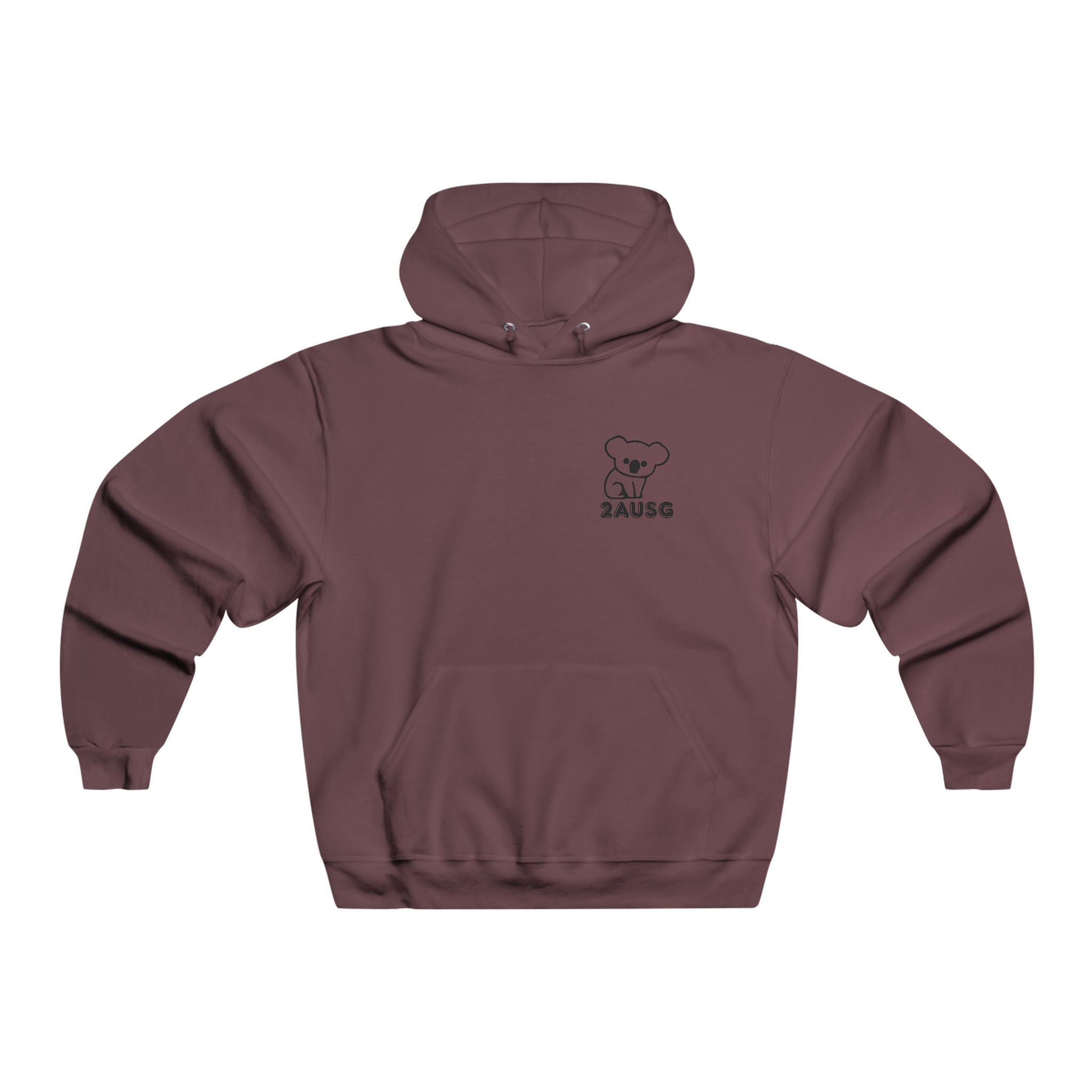Plat That Hoodie | Aussie Bogan Collection | Limited Streetwear Drop