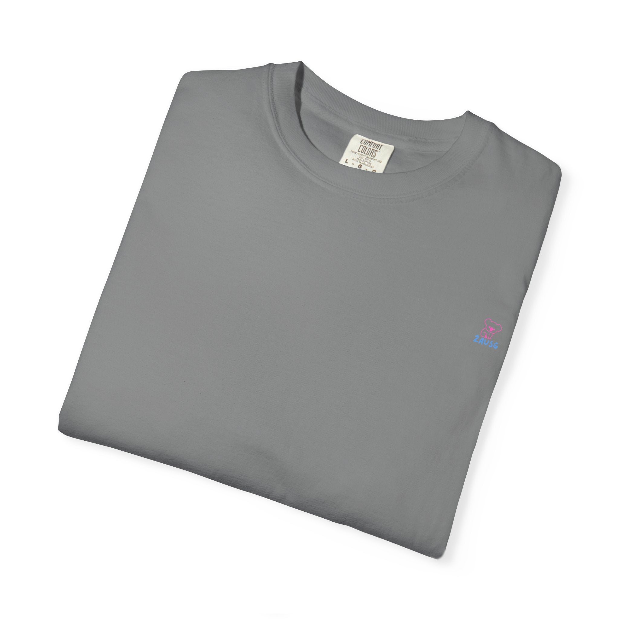 G'Day Y'all Koala Cowboy T-Shirt