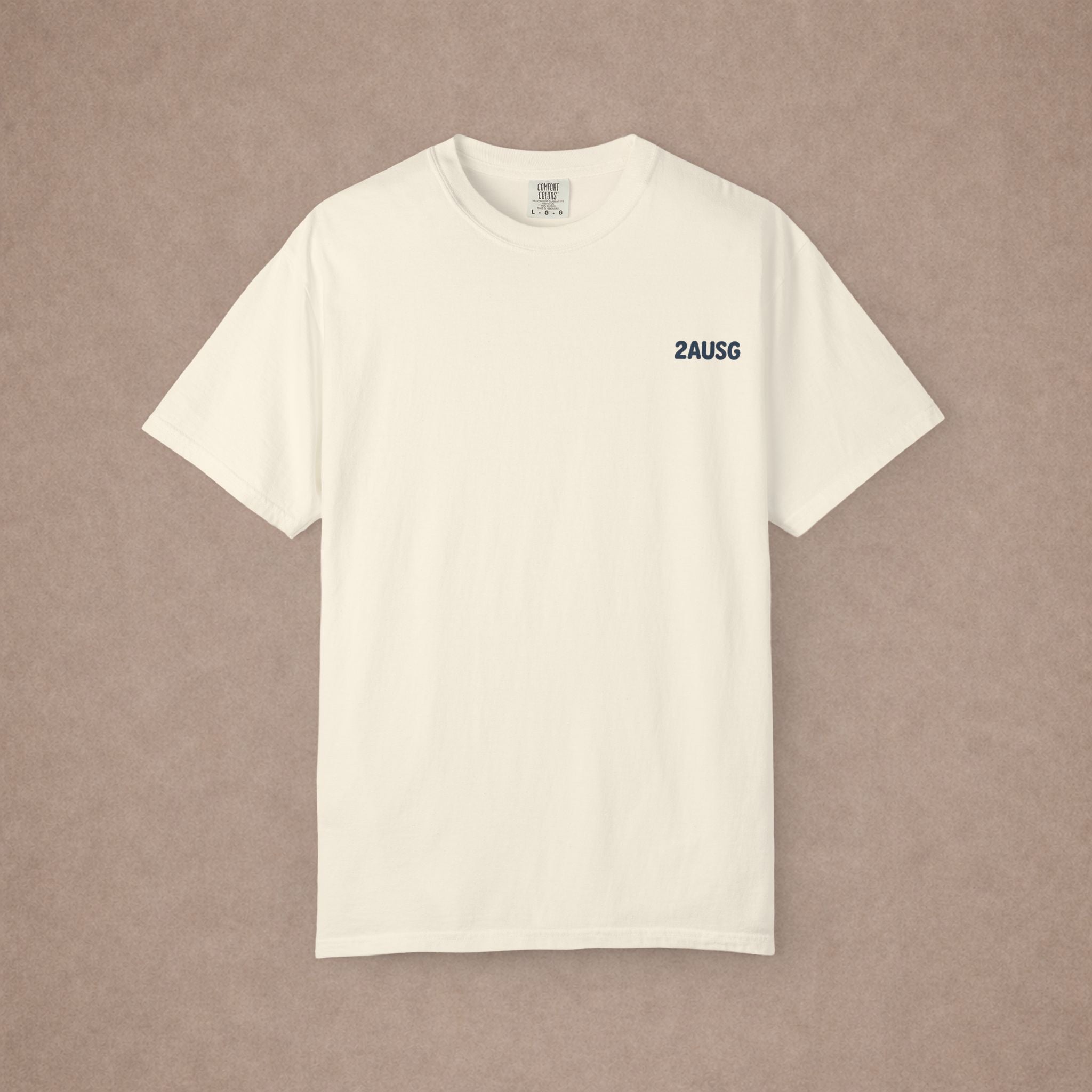 Sydney to Tampa T-Shirt