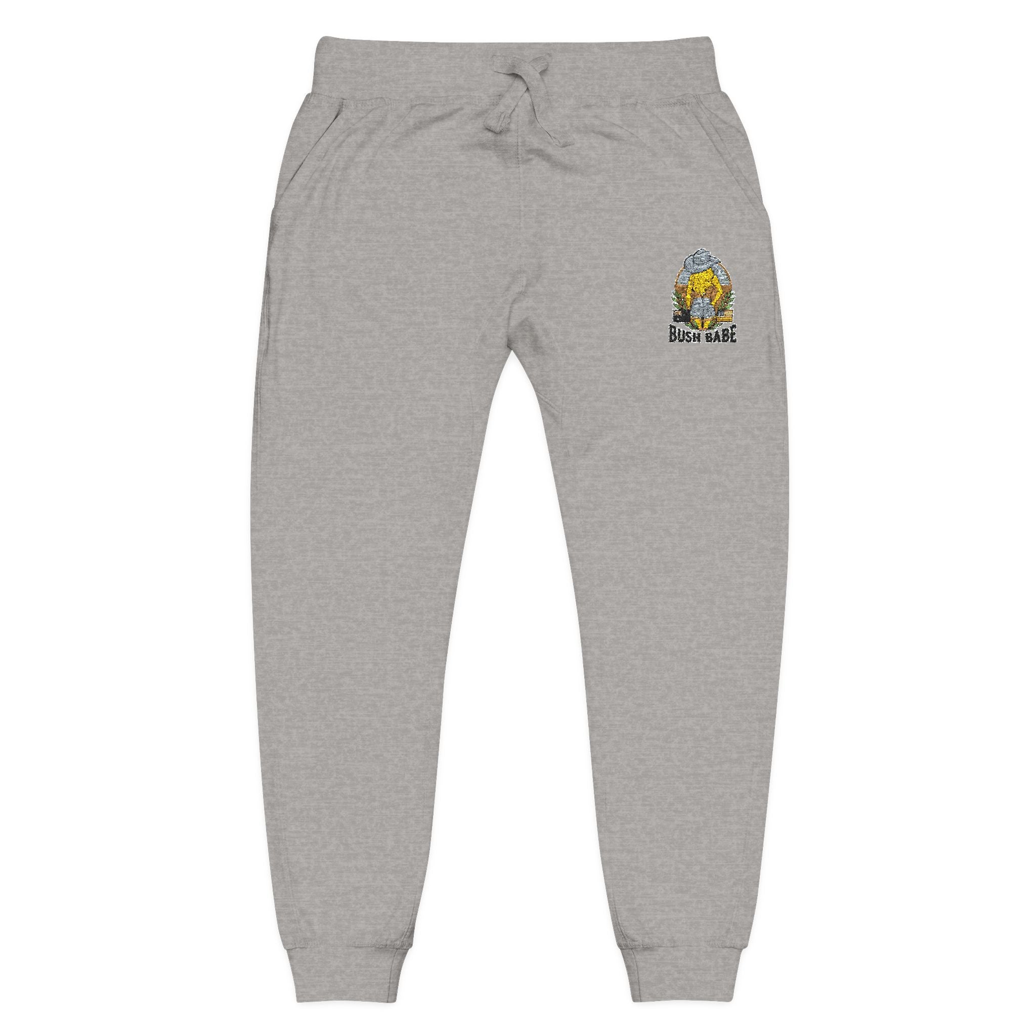 Bush Babe Blonde Sweat Pants