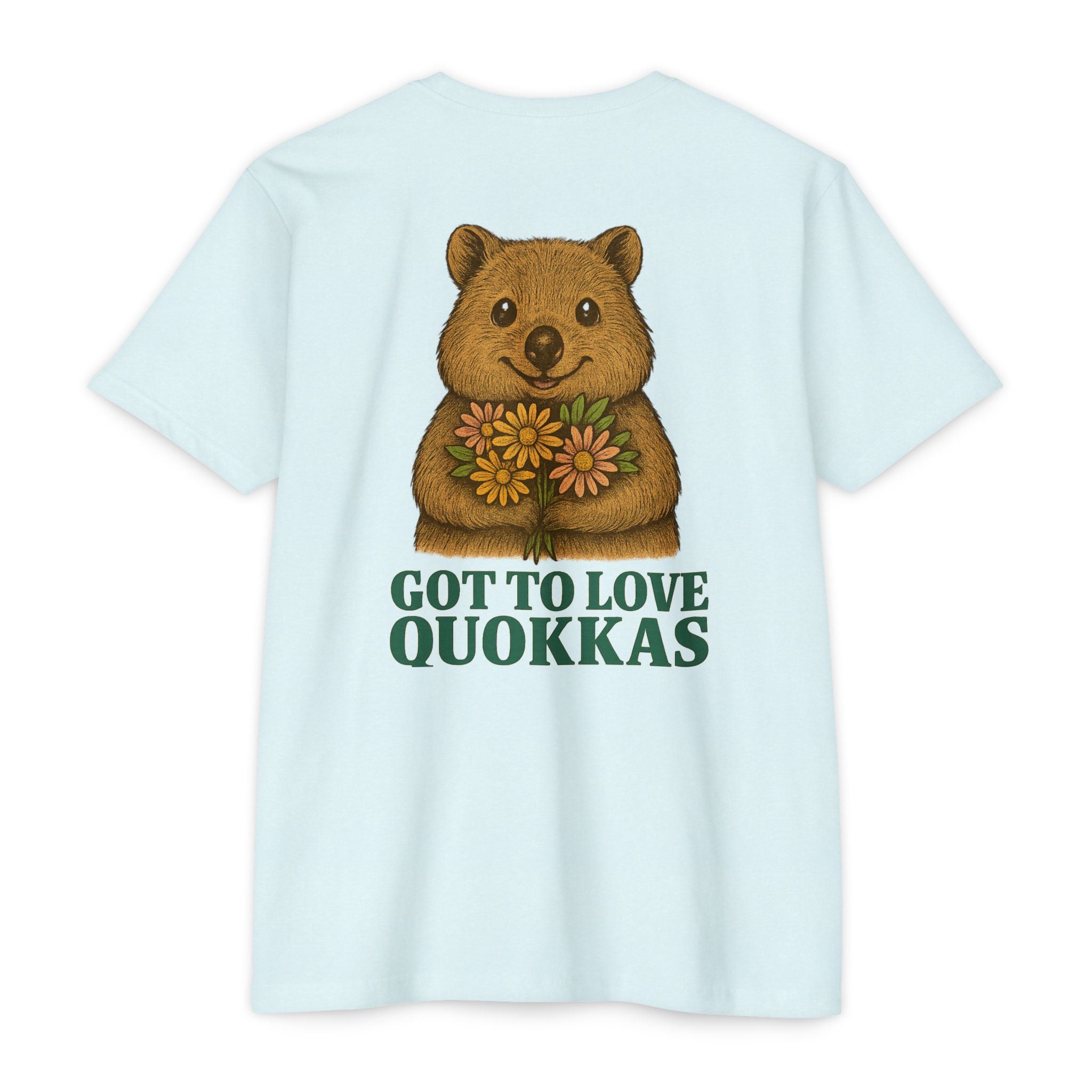 Got to Love Quokkas Tee