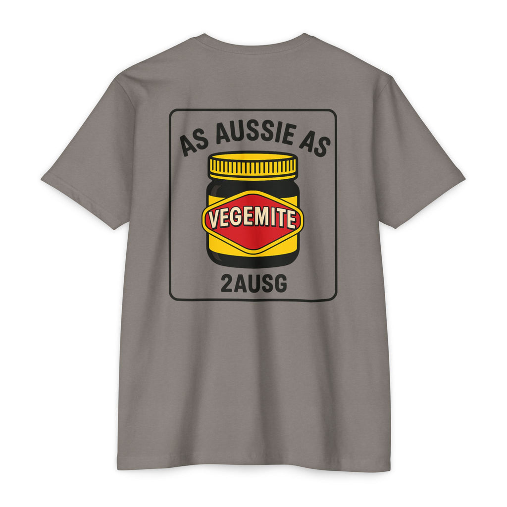 As Aussie As Tee