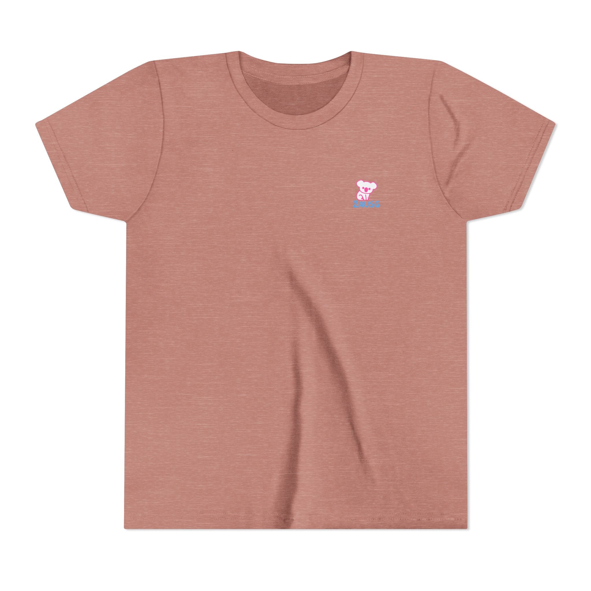 Nevaeh Cowgirl Tshirt- youth