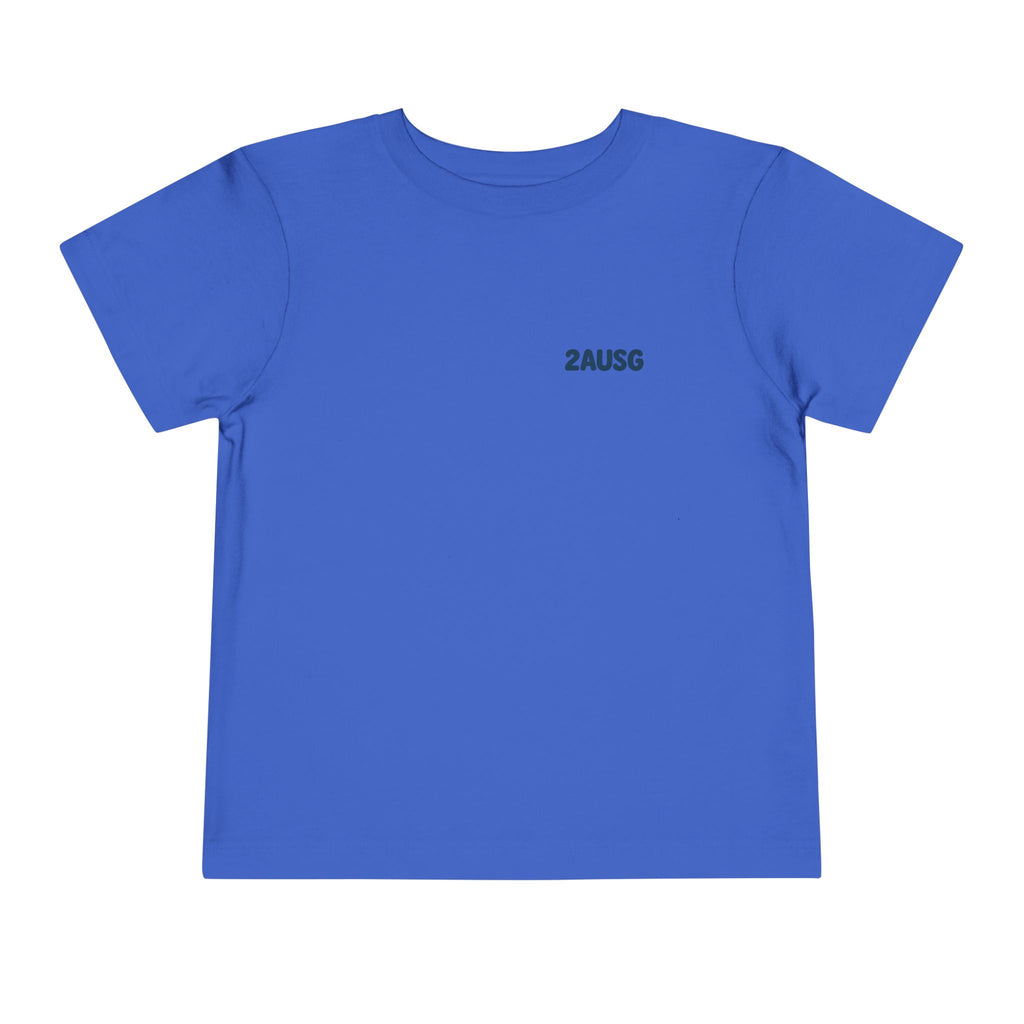 Got to Love Quokkas Toddler Tee