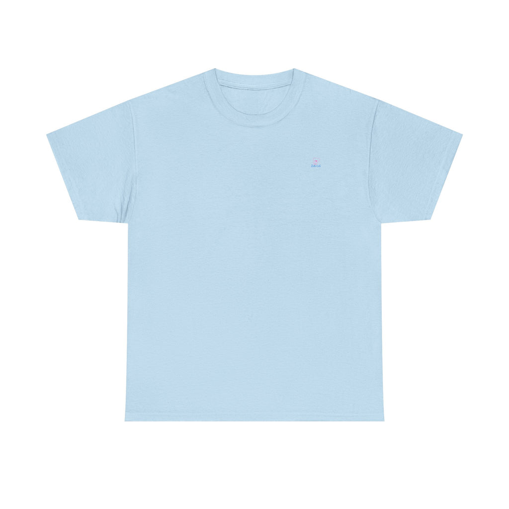 Bush Babe Curly Tee
