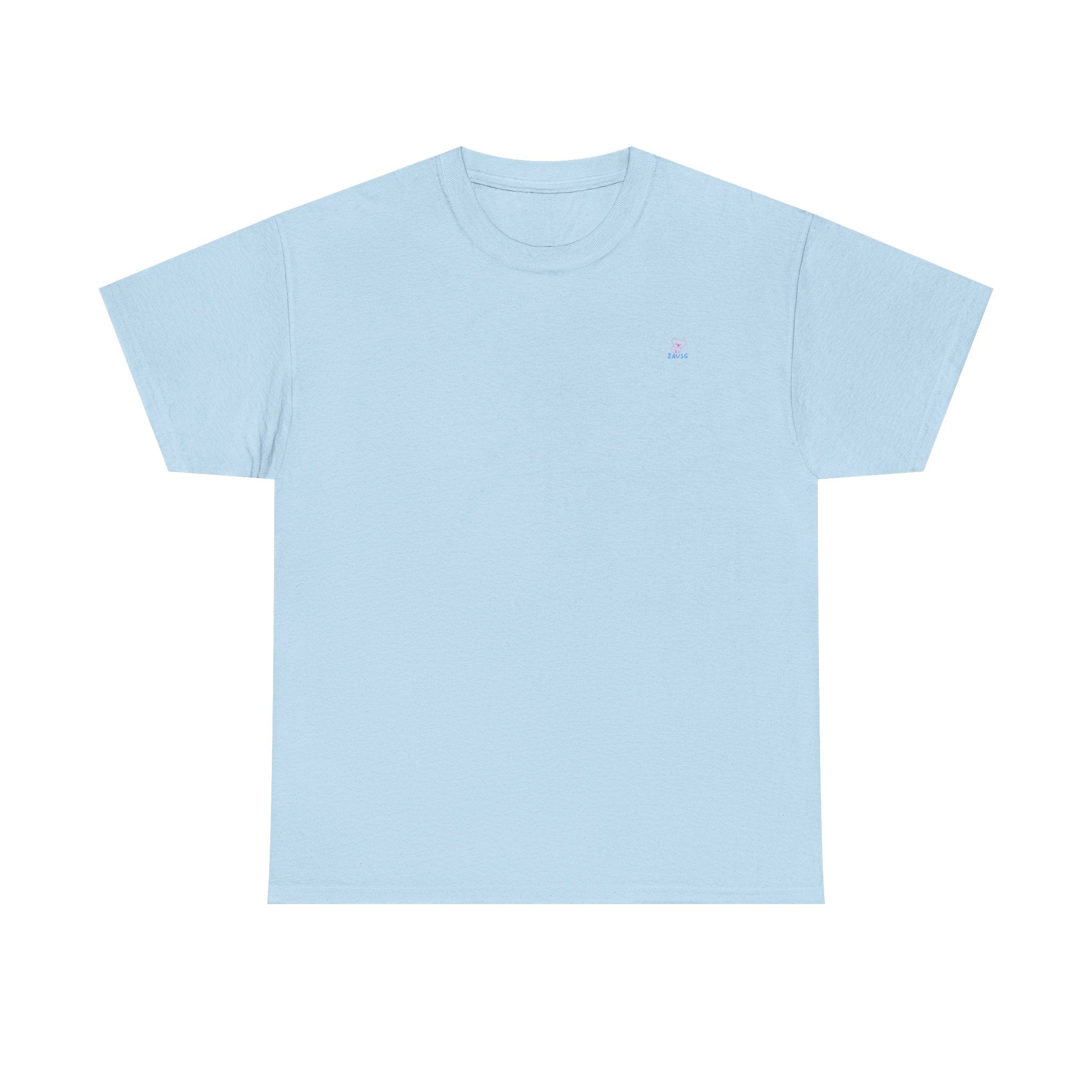 Bush Babe Curly Tee