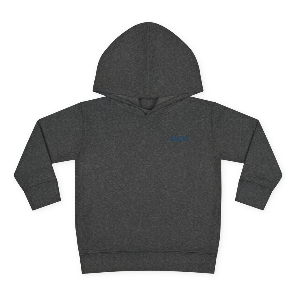 Grommet Hoodie - Ningaloo Reef Inspired Design