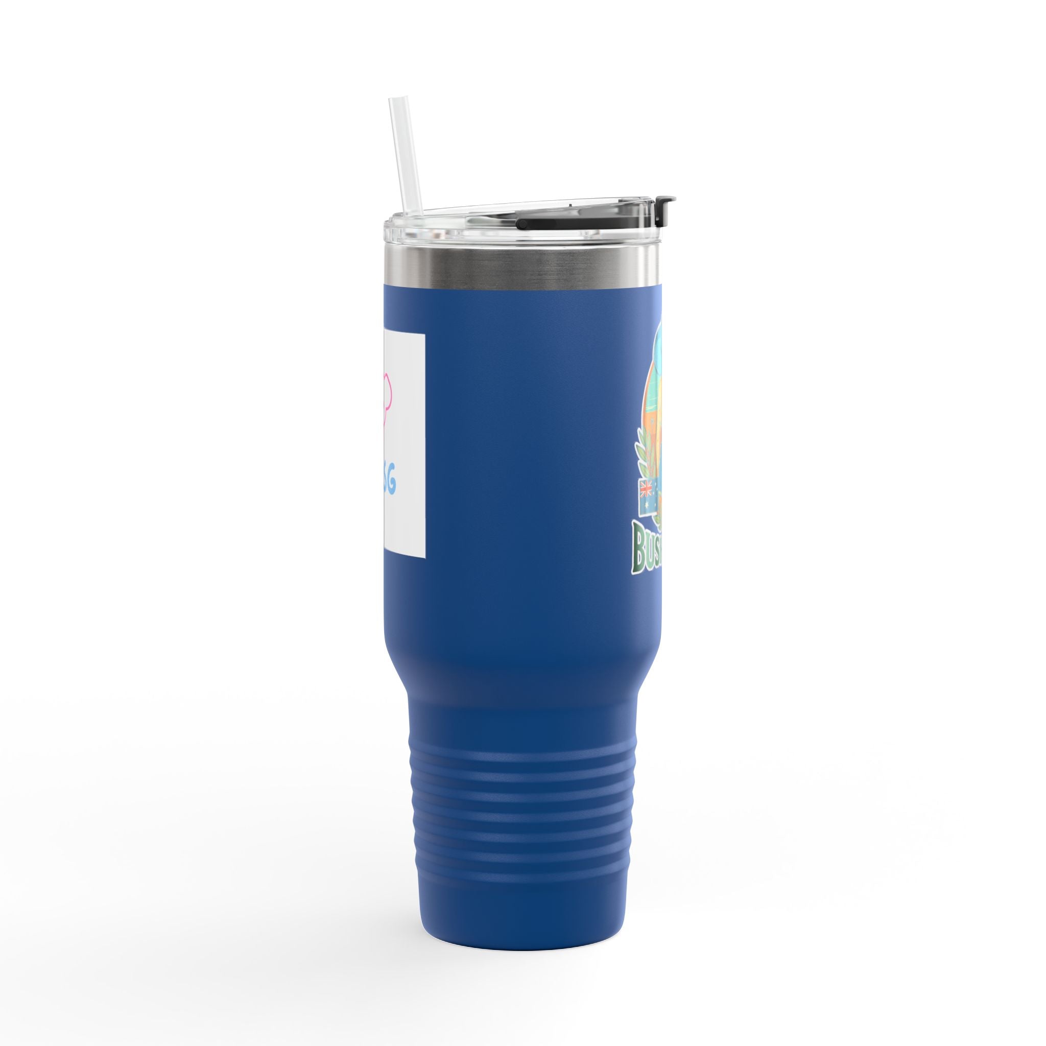 2AUSG Bush Babe Blond Cup