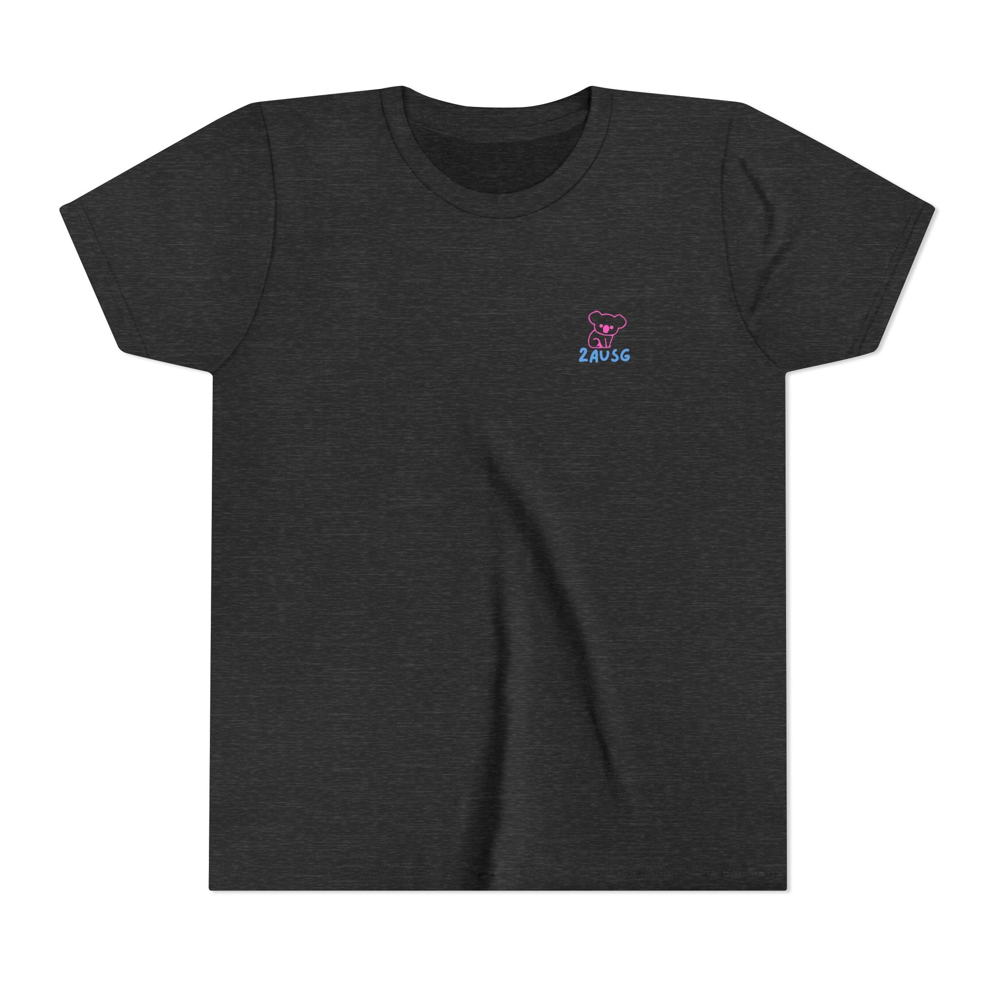 Koala & Friends Beach fun Tee