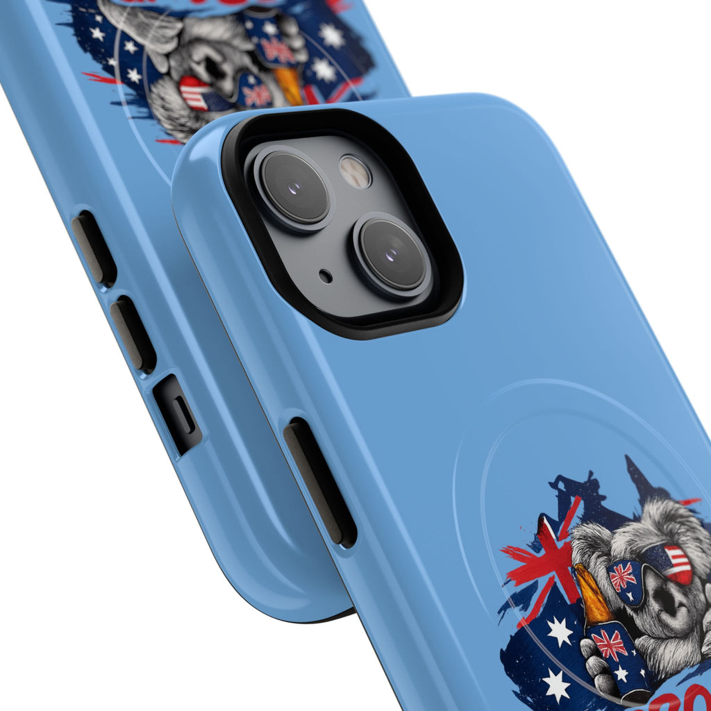 Proud to Be Your Mate phone case