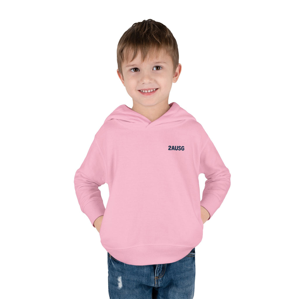 Grommet Hoodie - Ningaloo Reef Inspired Design