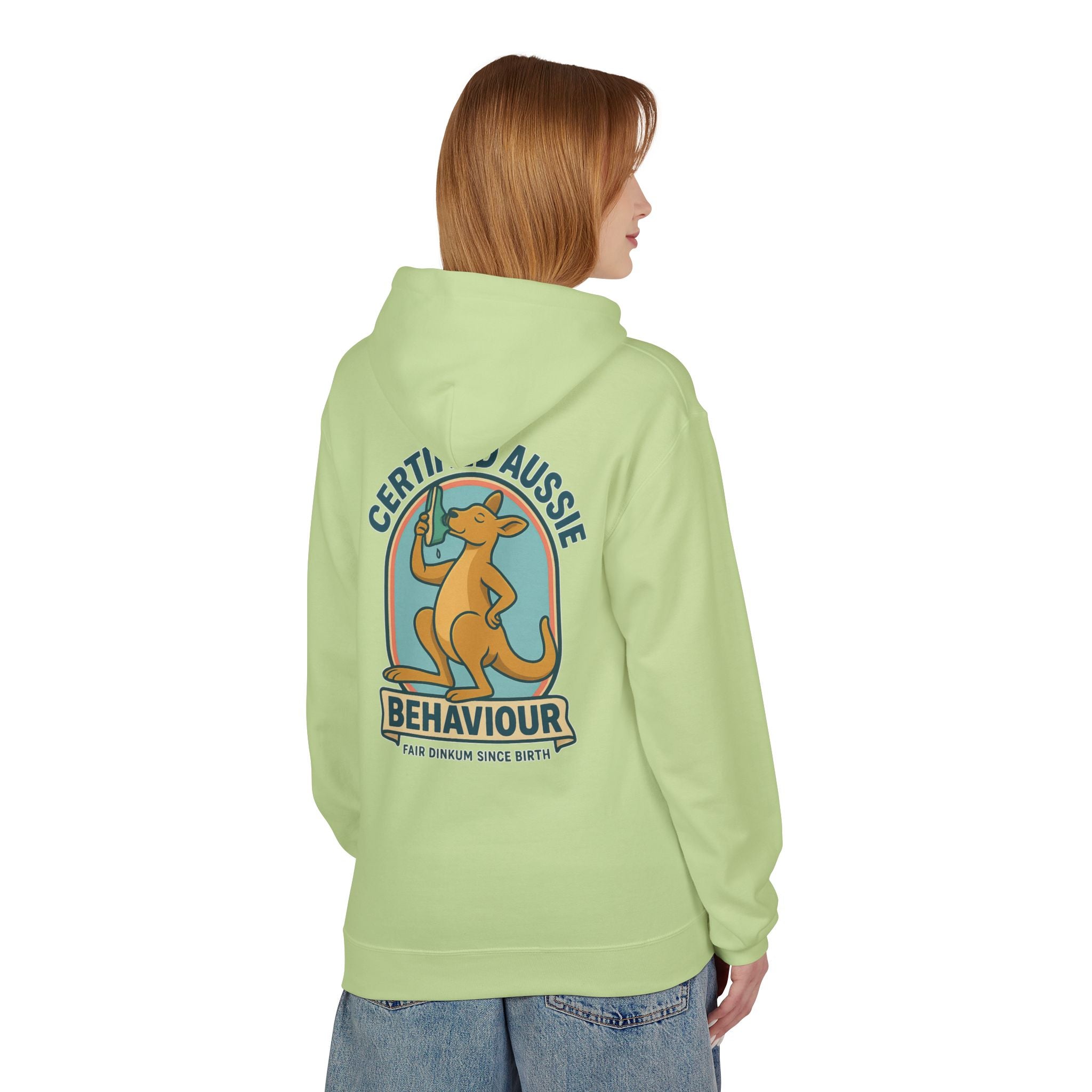 Shoey Hoodie