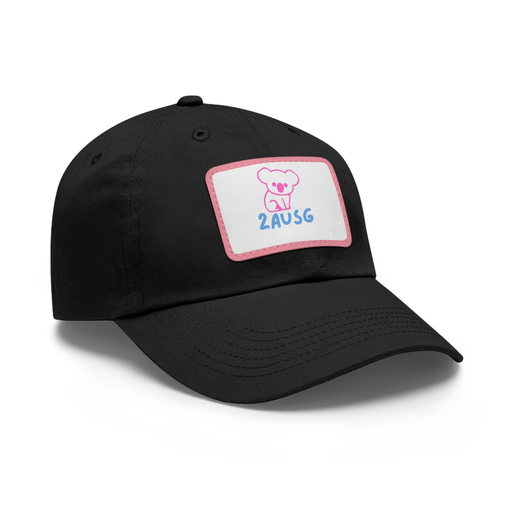 2AUSG OG Cap