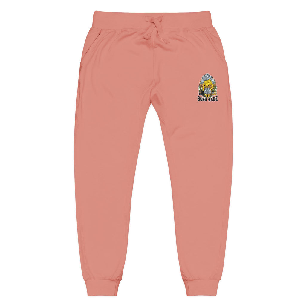 Bush Babe Blonde Sweat Pants