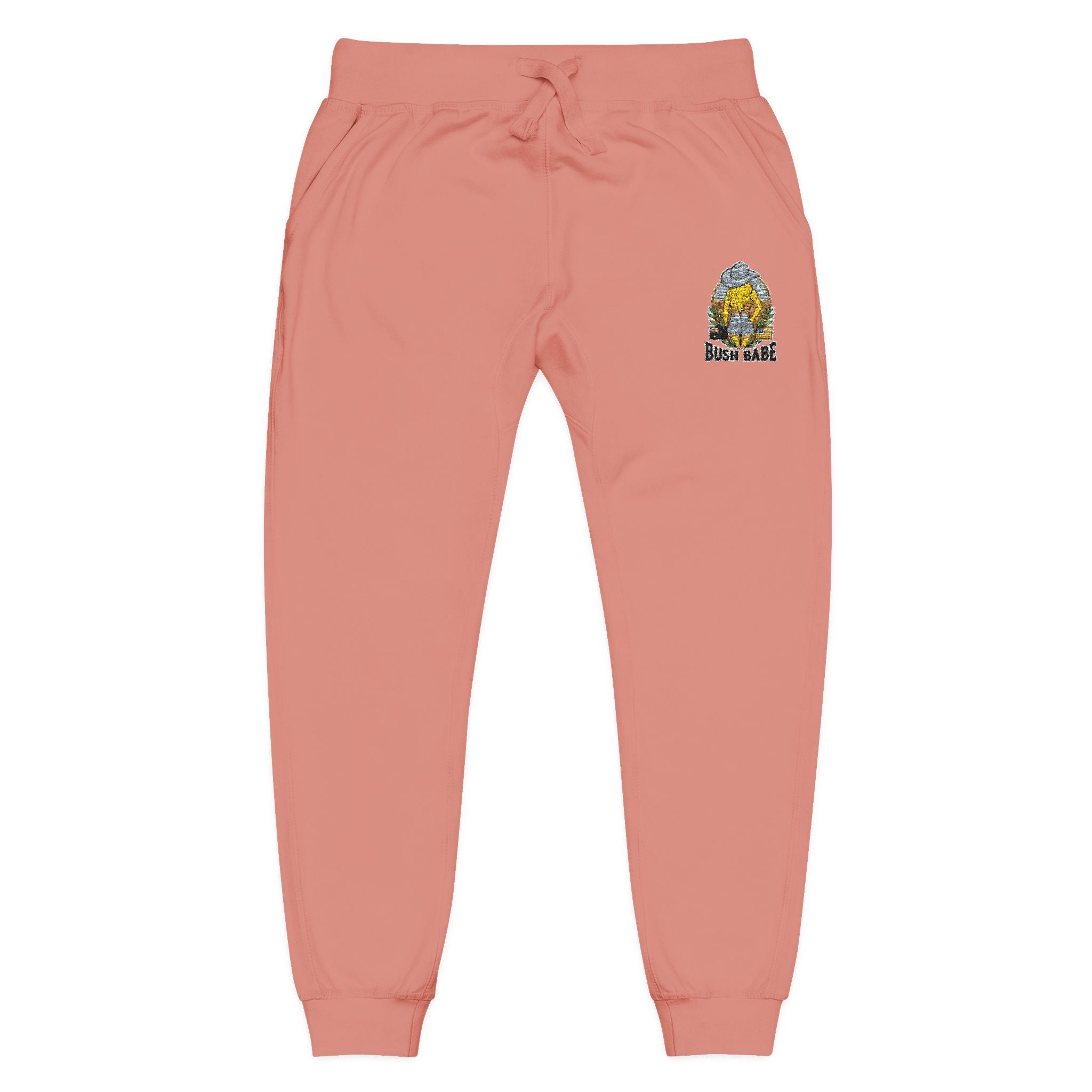 Bush Babe Blonde Sweat Pants