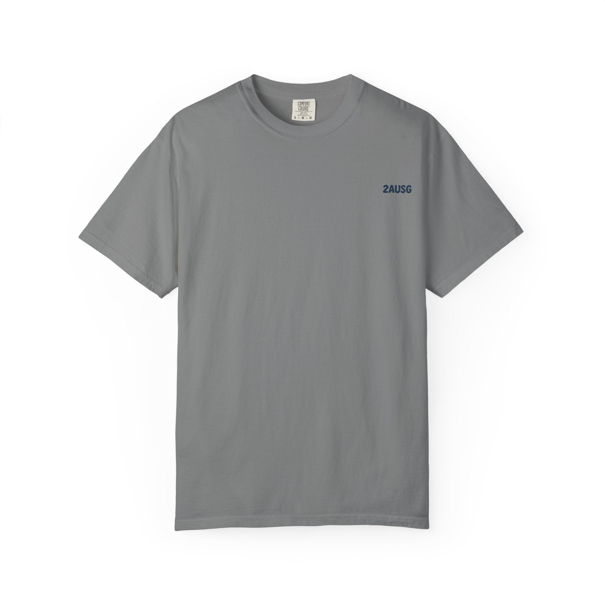 Under the Southern Skies He Watches Over Me T-shirt | Psalm 121:5-6