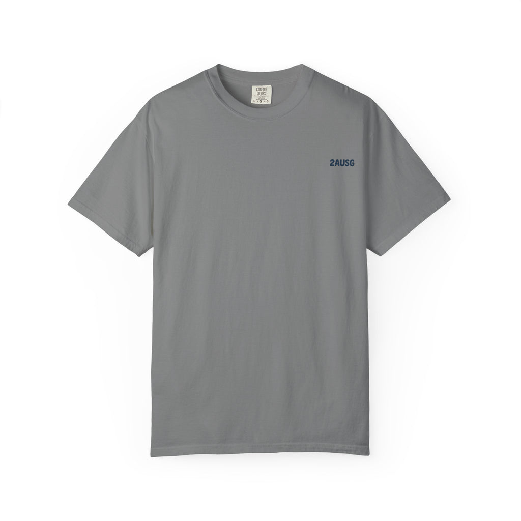 Under the Southern Skies He Watches Over Me T-shirt | Psalm 121:5-6