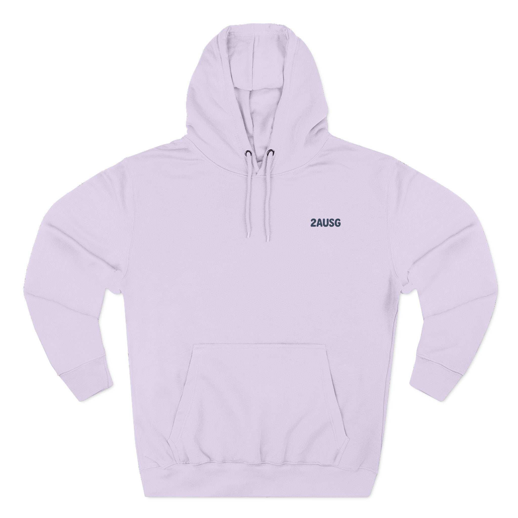 Urban City Designn - Bondi Beach to Boston Hoodie
