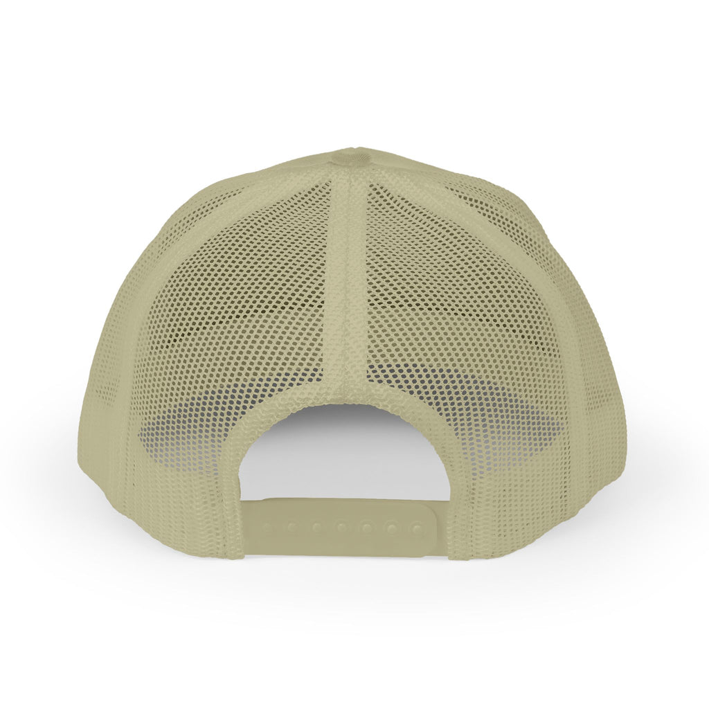 Team Missus Snapback Cap